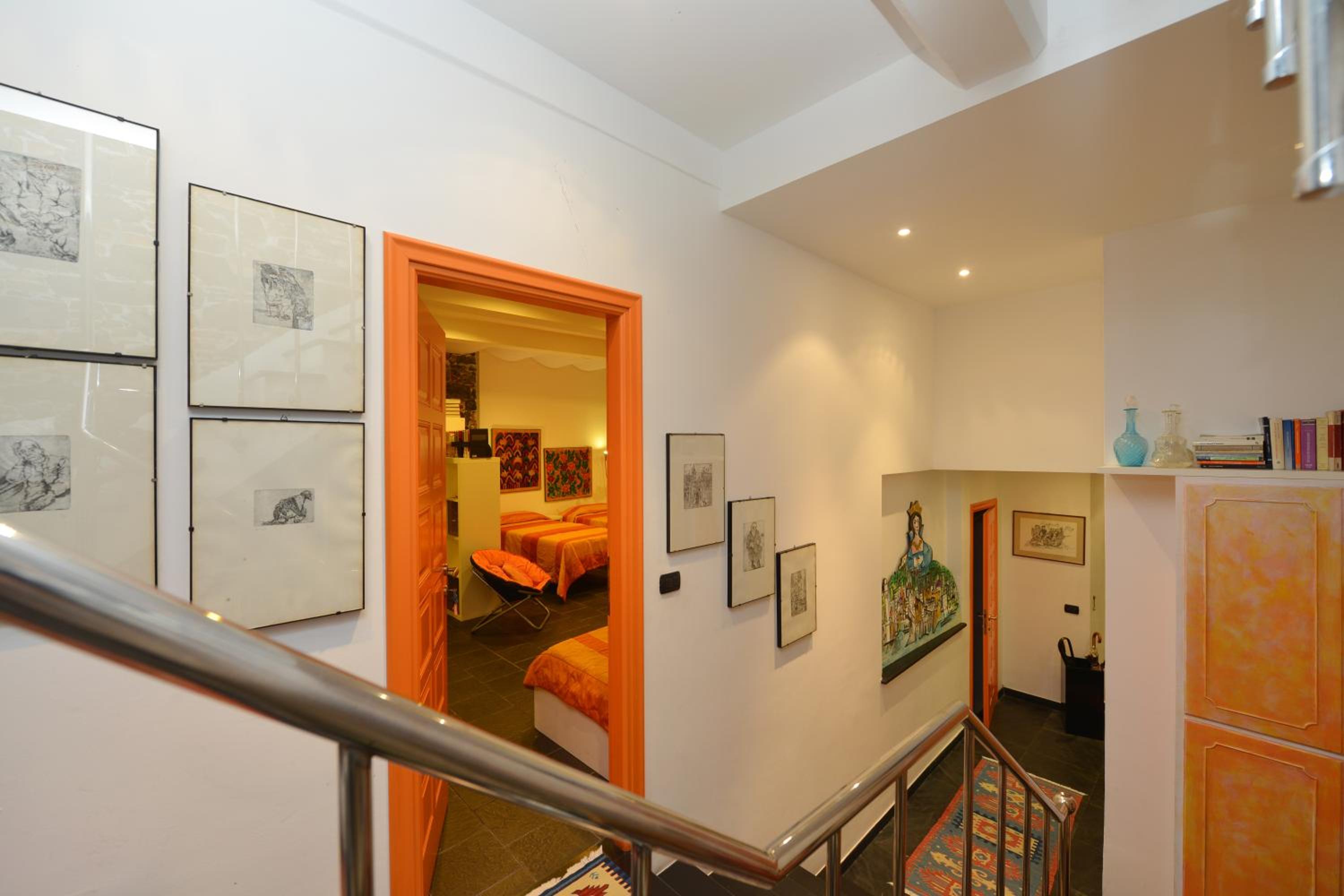 B&B dell'Acquario view 5
