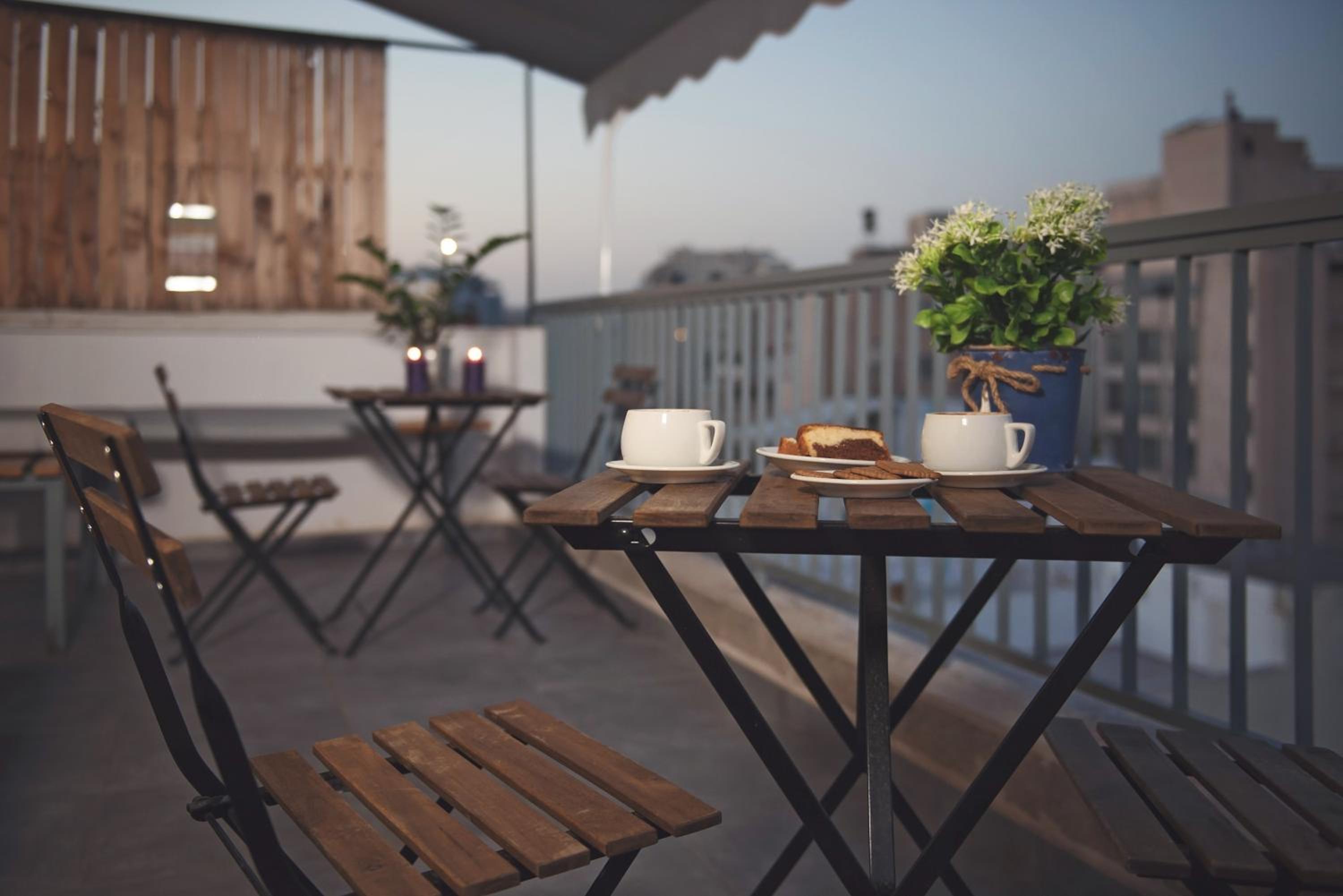 Bedbox Hostel