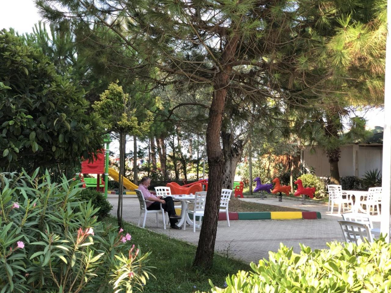 Bellavista Qerret Apartments