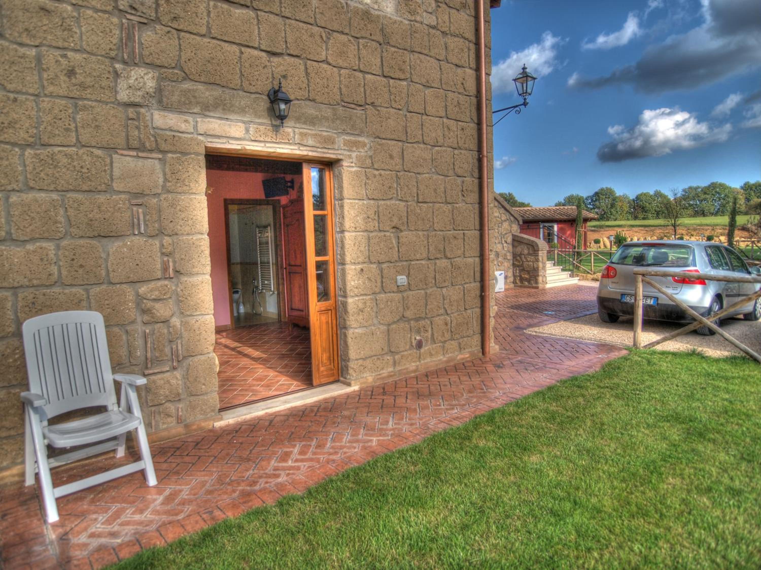 Agriturismo Podere Del Lepre, Billede 99