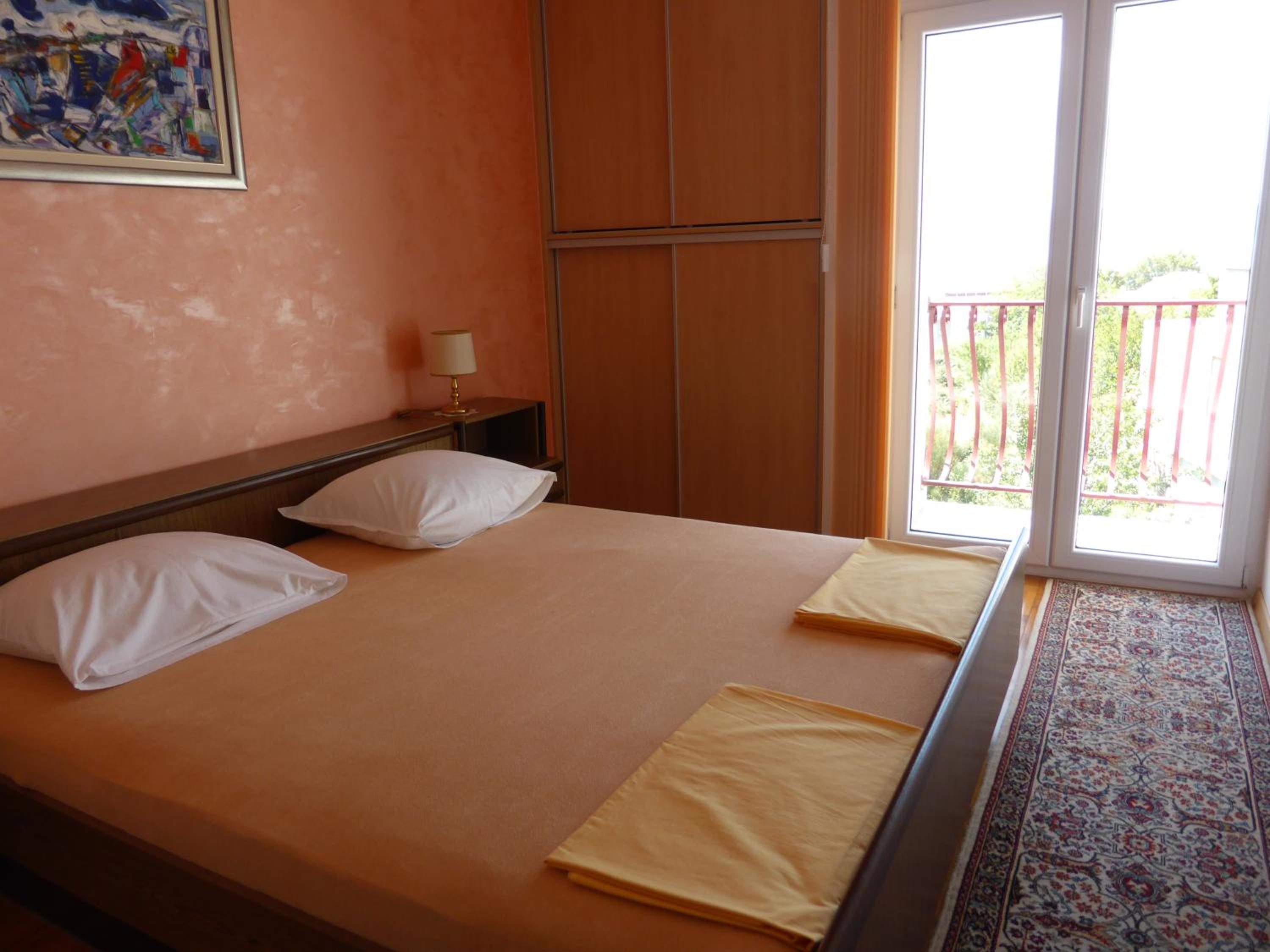 Ferienwohnung Dalmatien