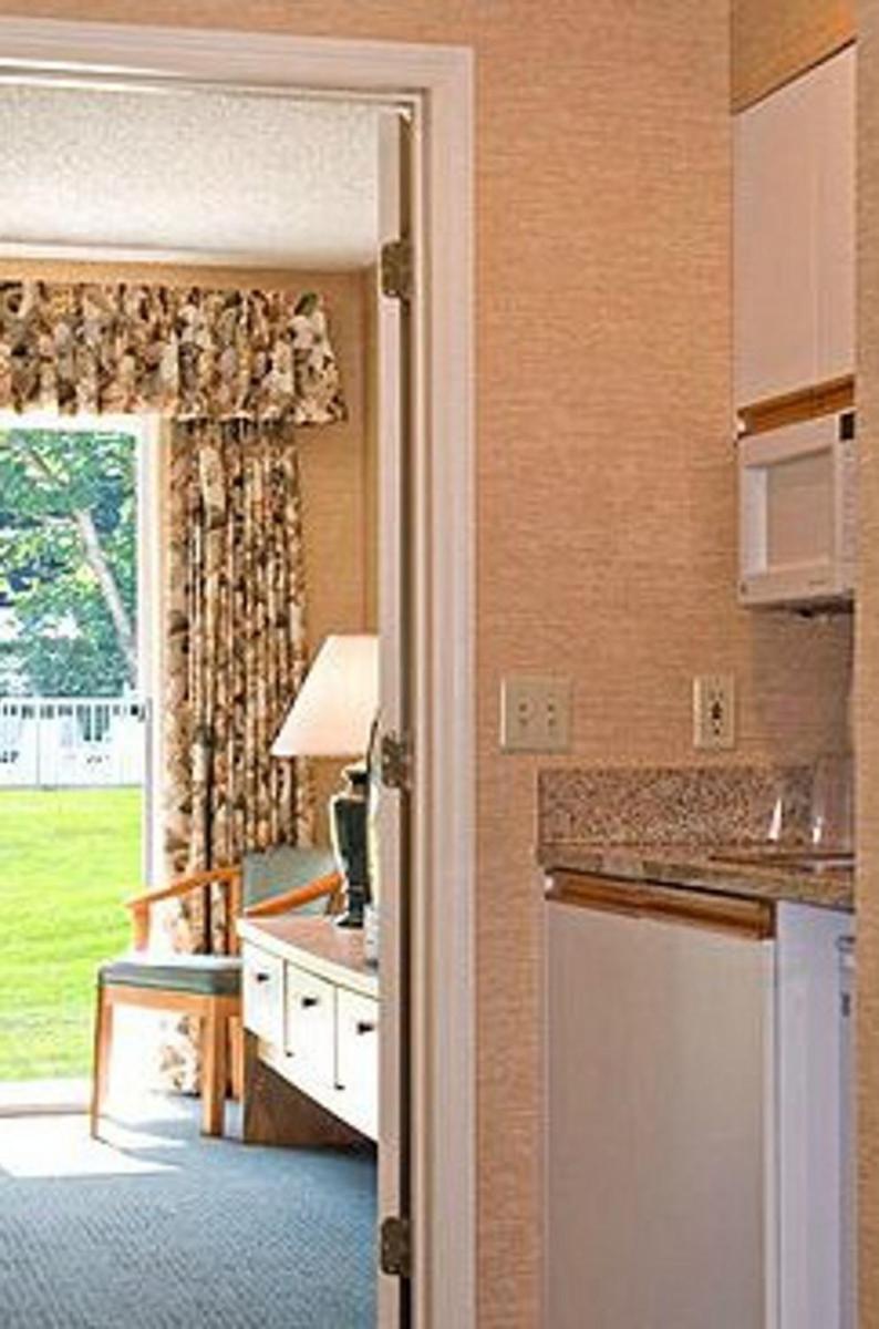 Colonel Williams Resort and Suites