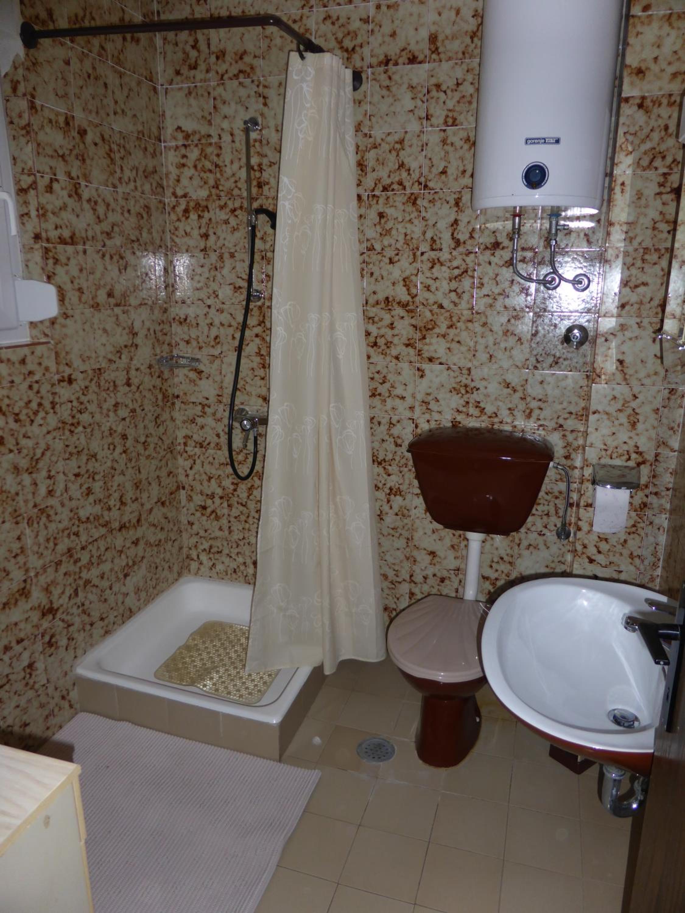 Ferienwohnung Dalmatien