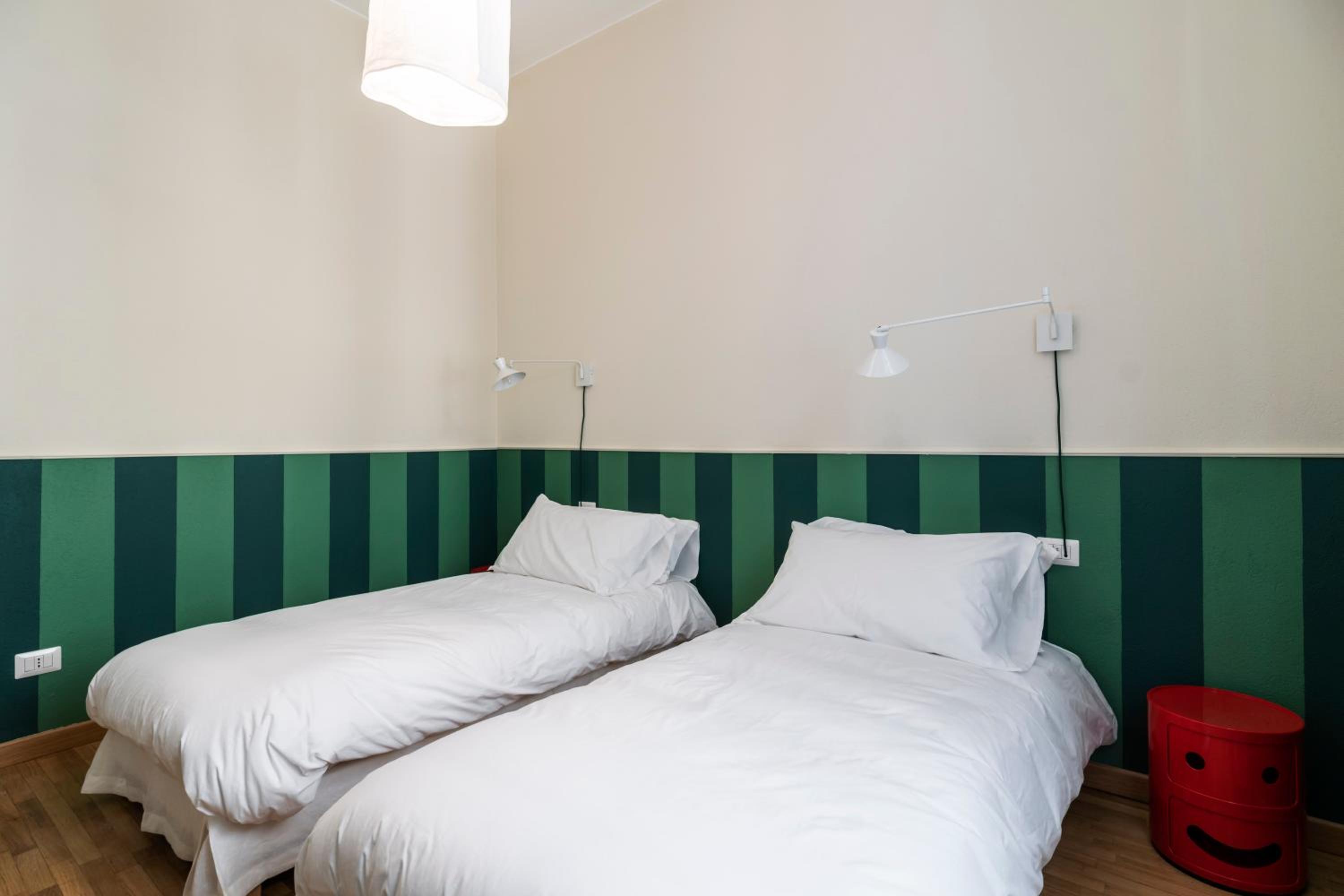Residenza Cornaggia