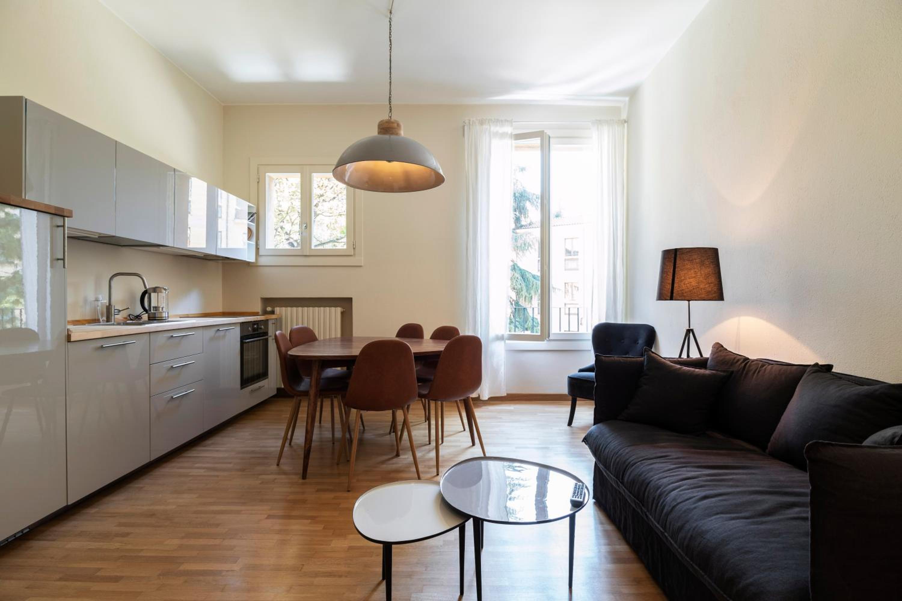 Residenza Cornaggia