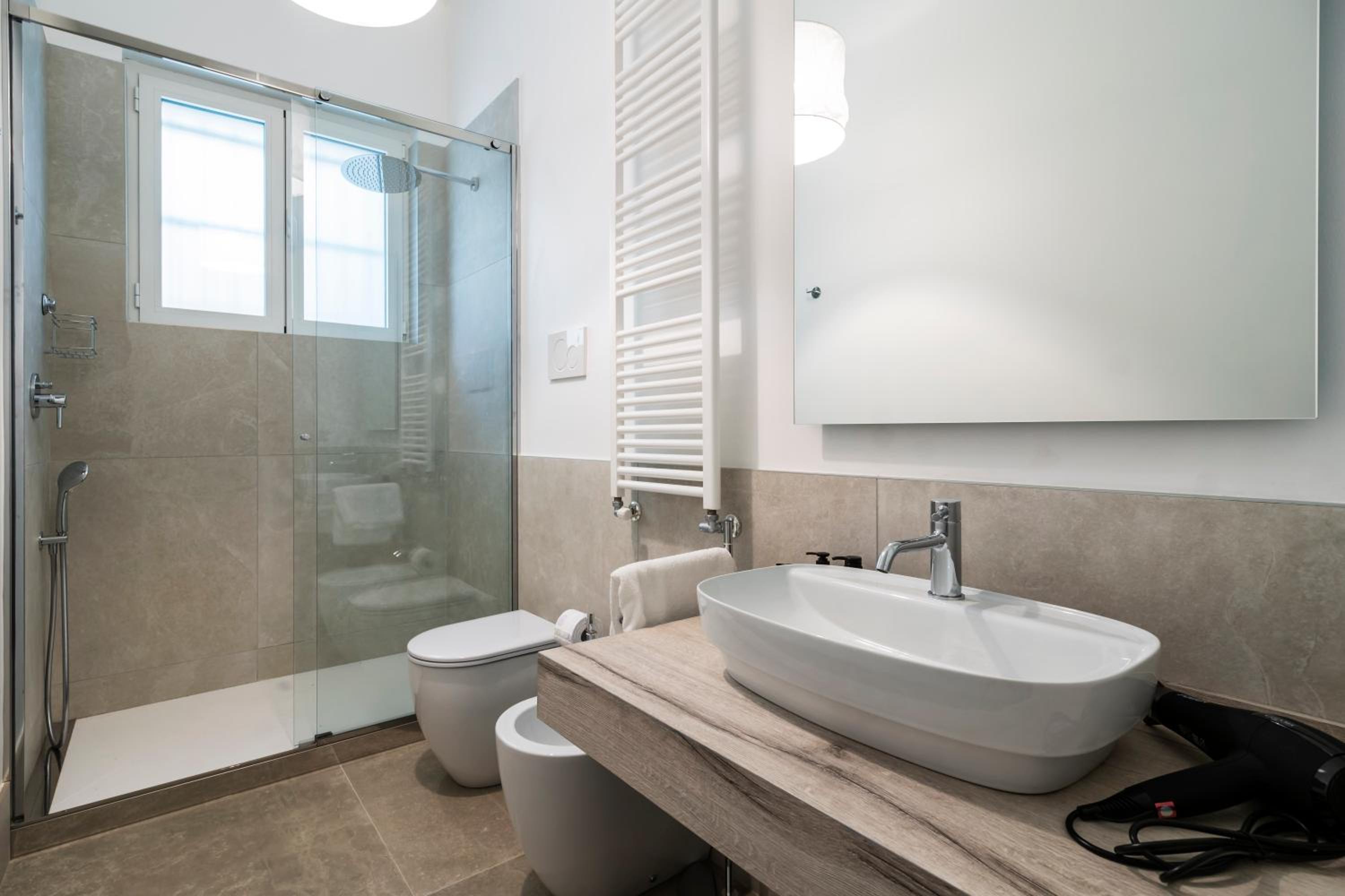Residenza Cornaggia