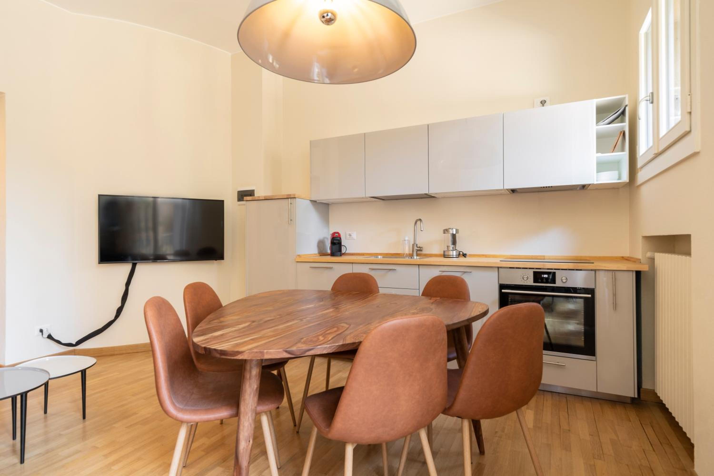 Residenza Cornaggia