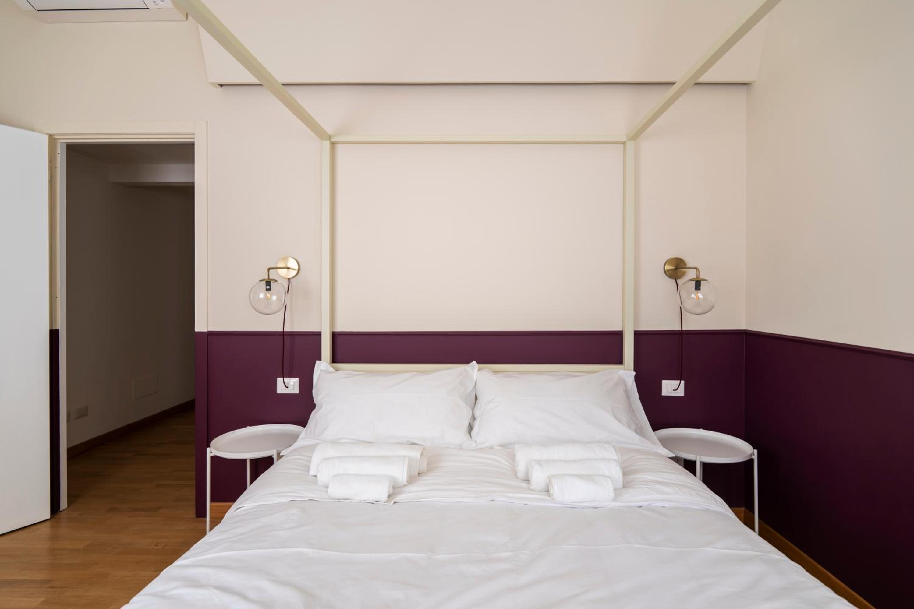 Residenza Cornaggia