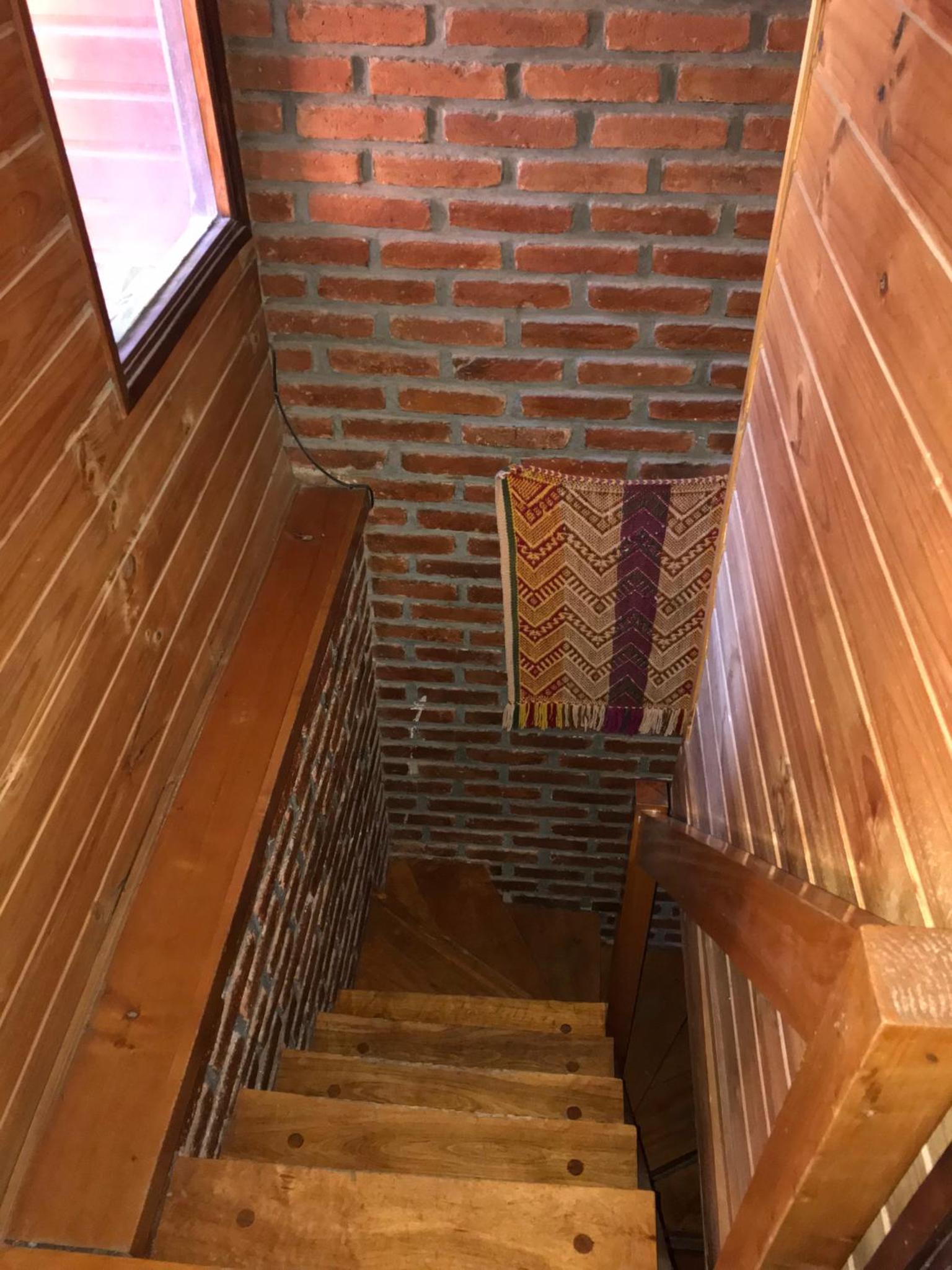 Cabaña frente al lago de 3 dormitorios y 2 baños