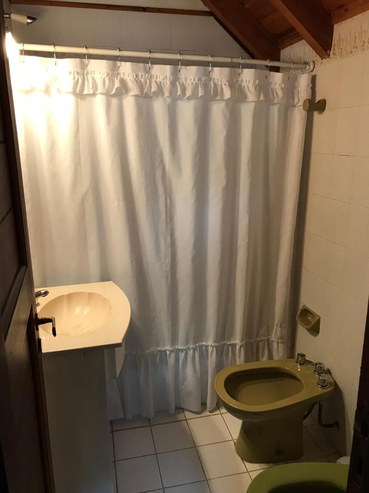 Cabaña frente al lago de 3 dormitorios y 2 baños