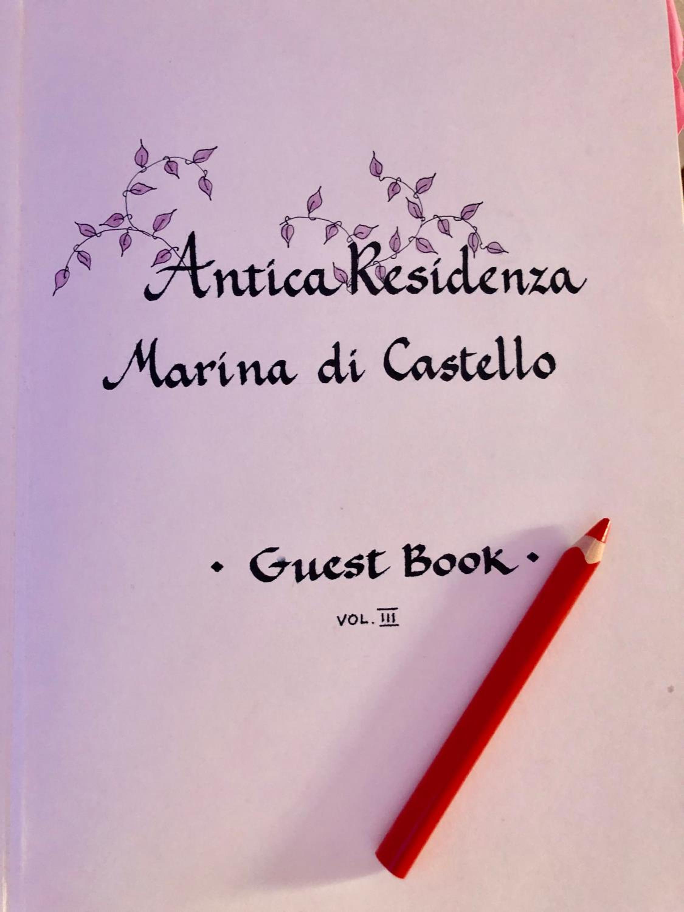 Marina Di Castello view 5