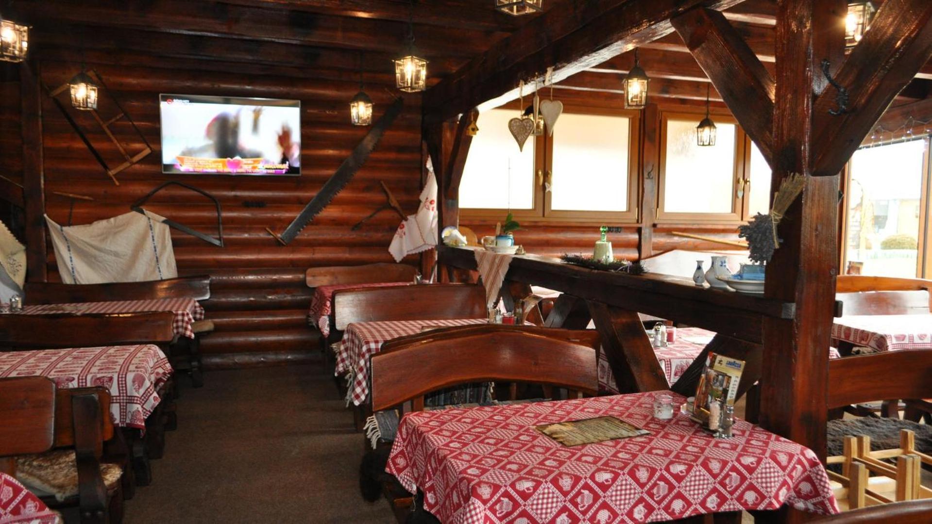 Bungalows Michalka - Podhájska