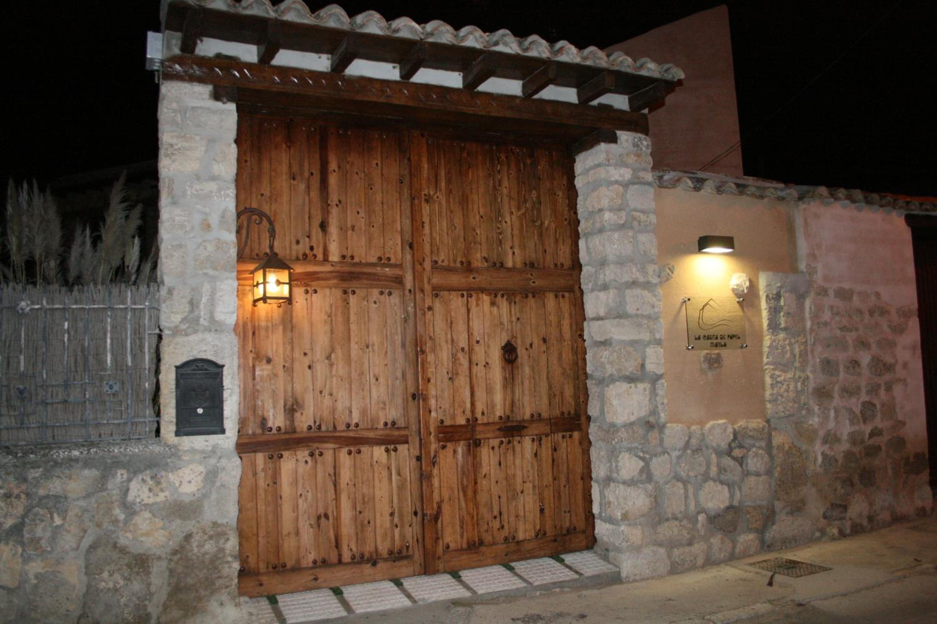 Las Casitas de Papel