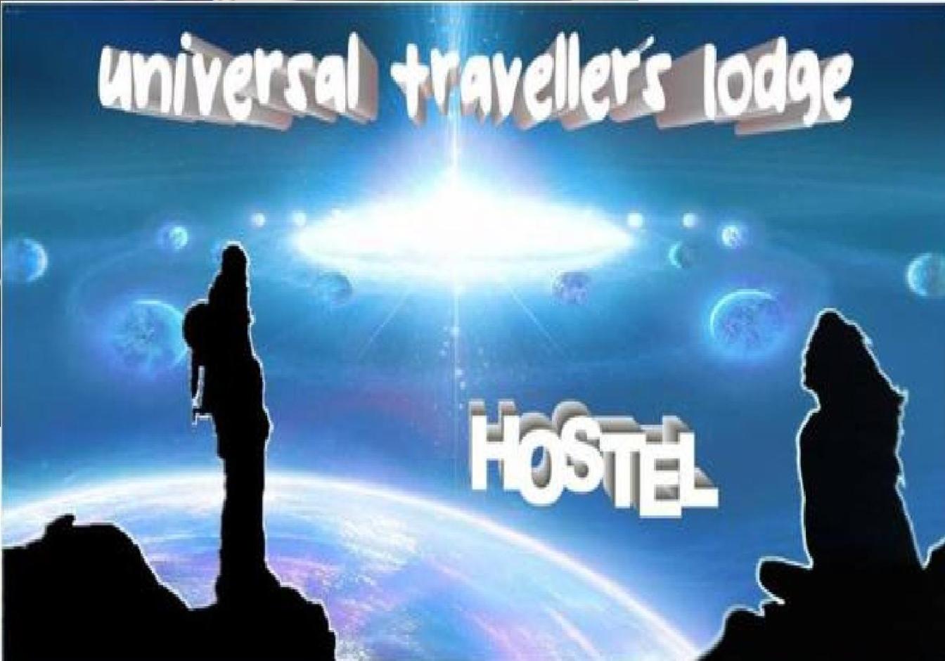 Universal Traveller's Hostel