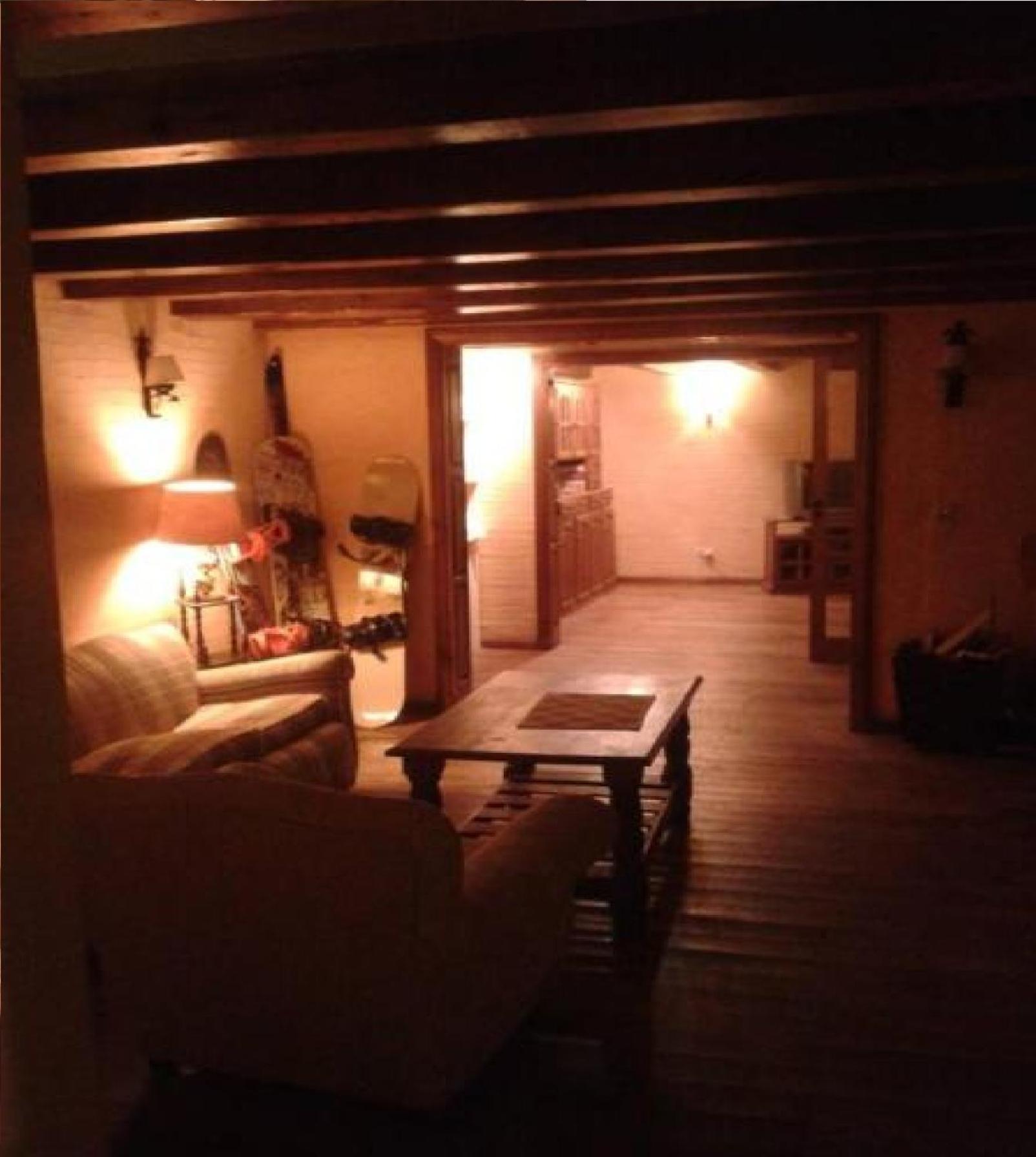 Universal Traveller's Hostel