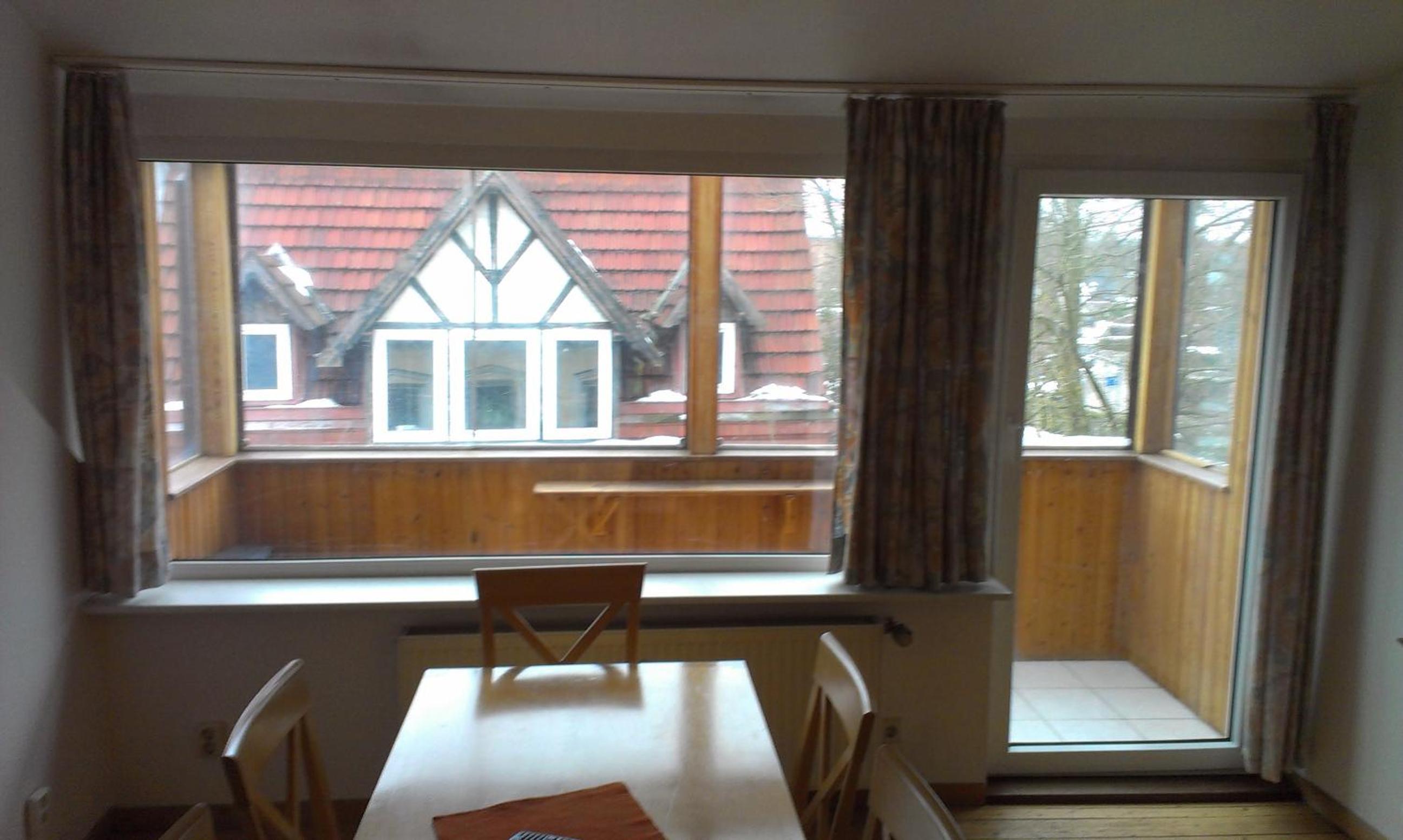 Apartmenthaus Hartl