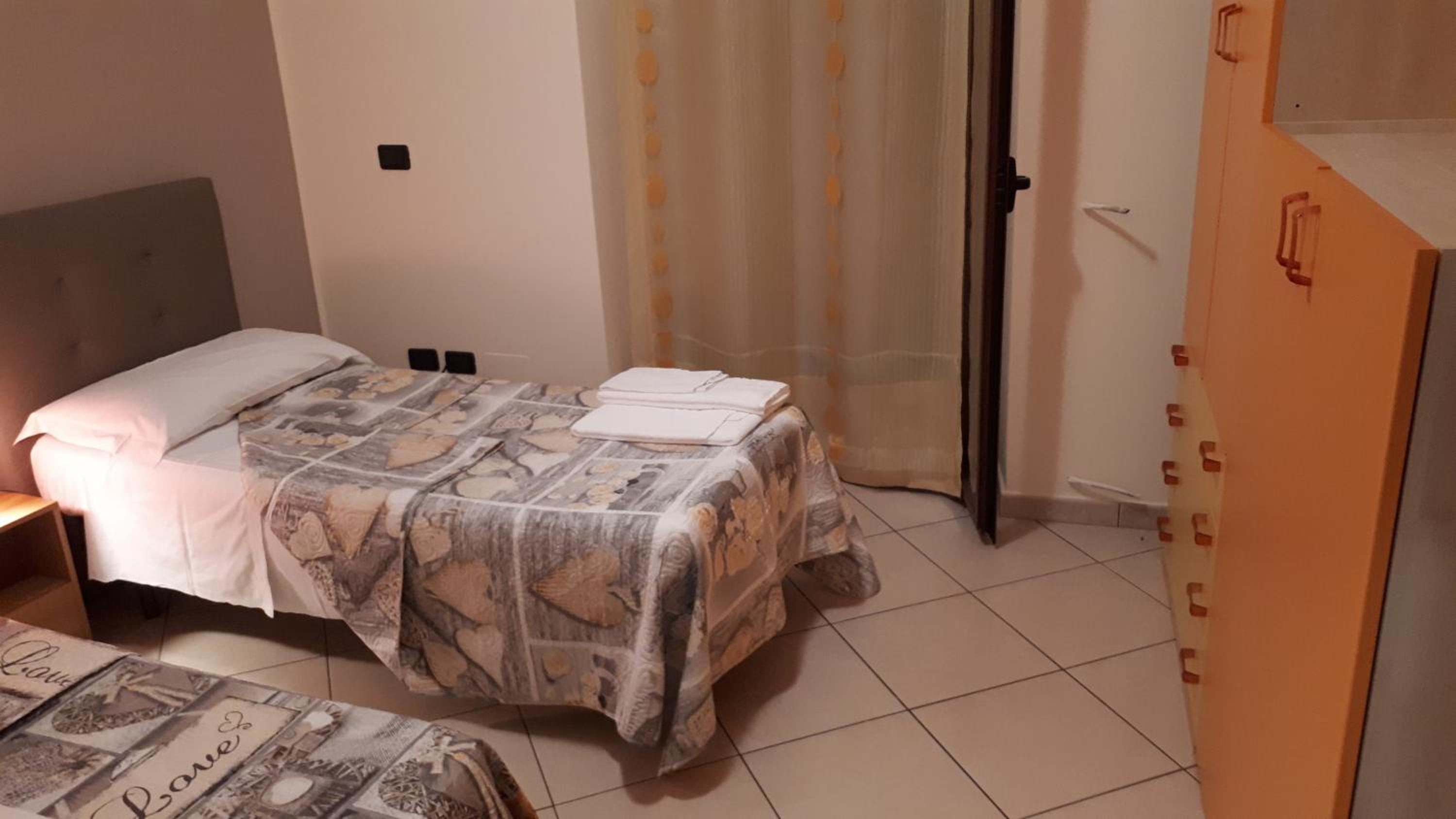 Casa Vacanza "La Chiazza di Grutti" view 3