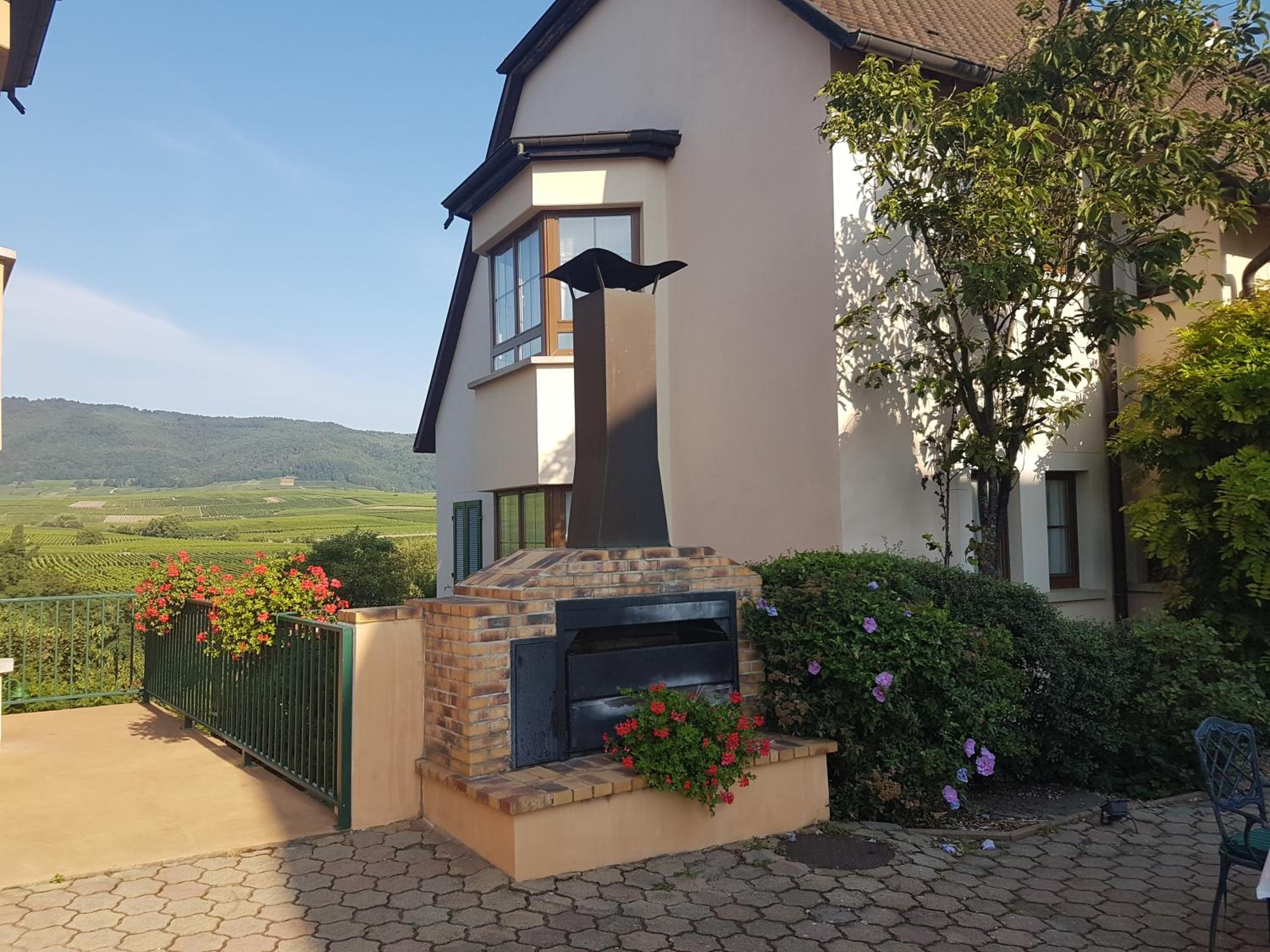 Kanzel Residences