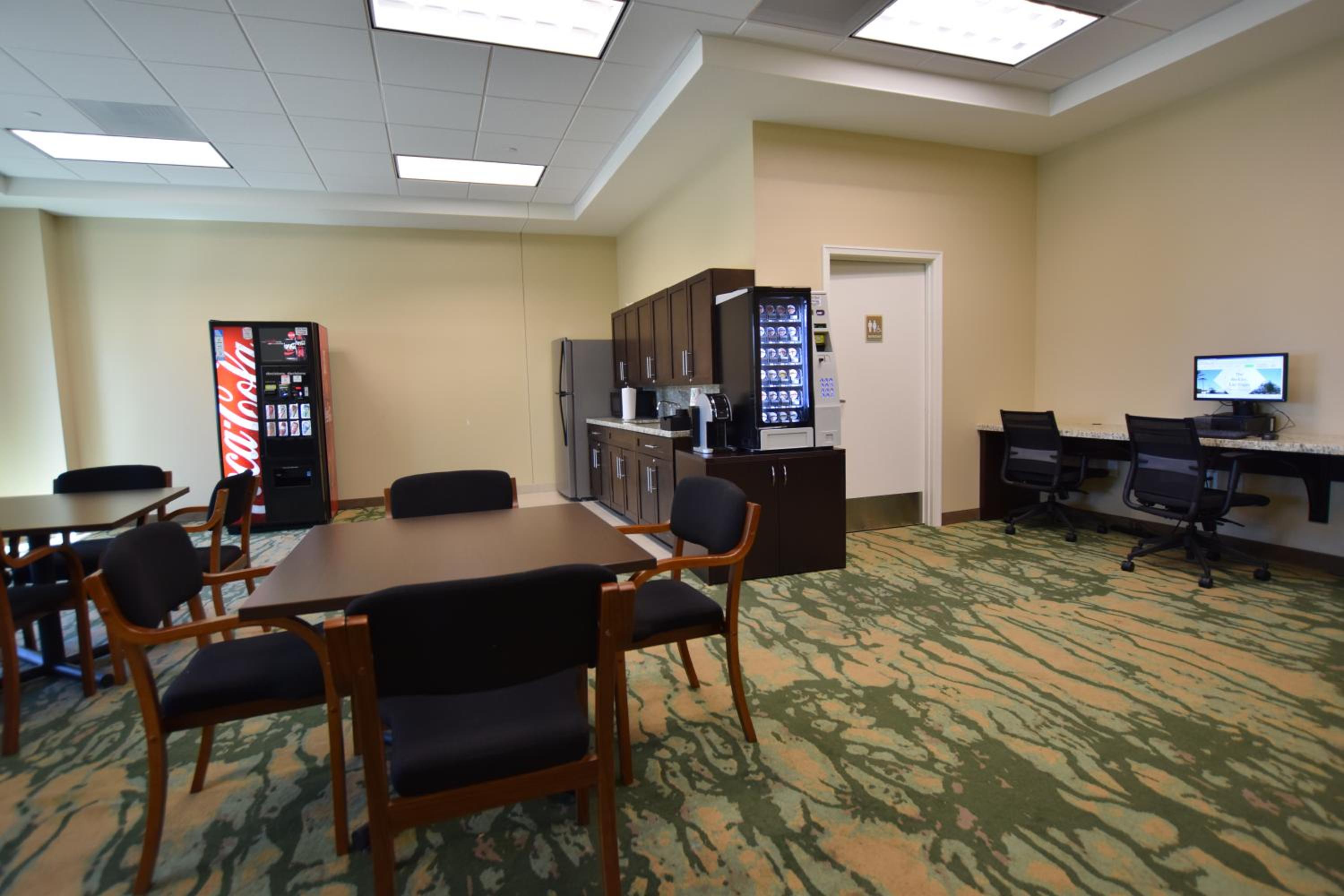 The Berkley, Las Vegas 3
