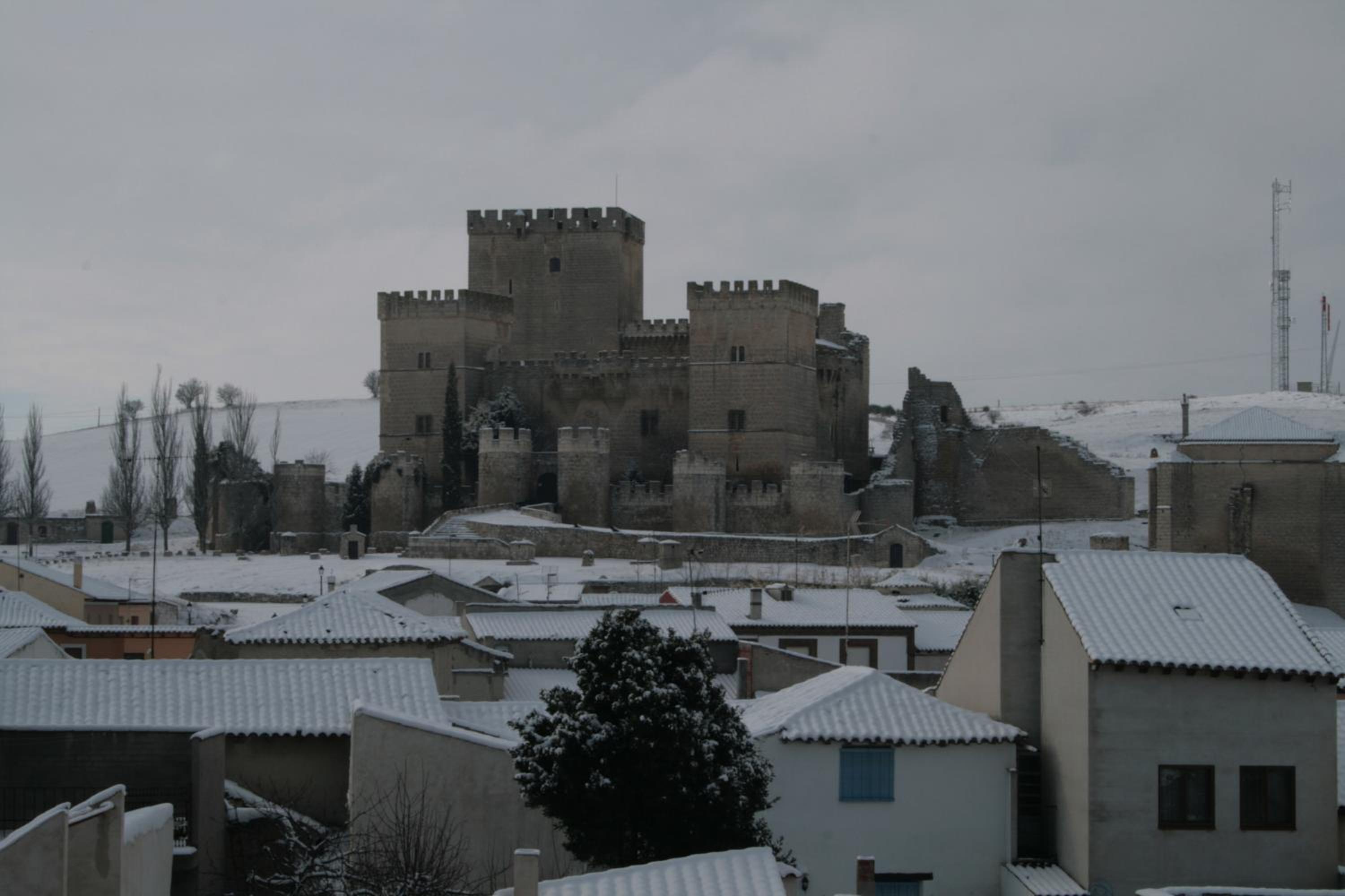 Las Casitas de Papel