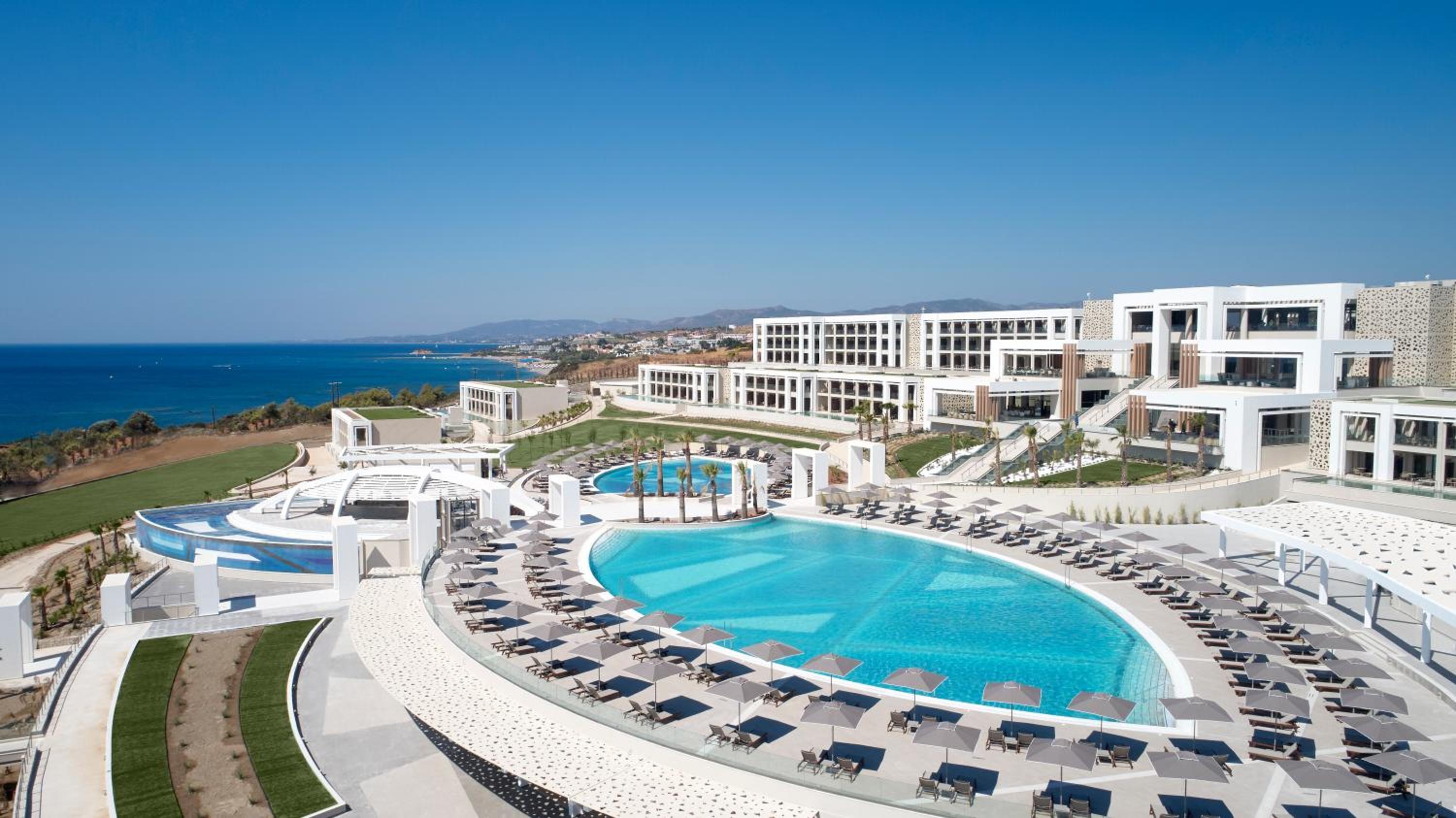 Mayia Exclusive Resort & Spa - Adults Only - All Inclusive 61