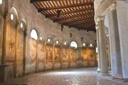 b&b Gio Colosseo - Celio
