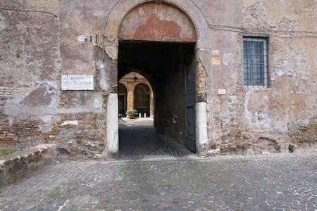 b&b Gio Colosseo - Celio