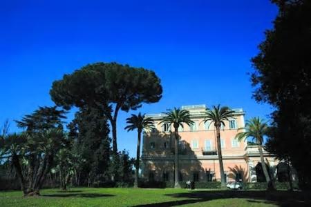 b&b Gio Colosseo - Celio