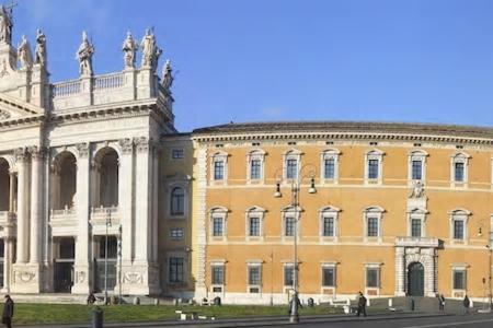 b&b Gio Colosseo - Celio