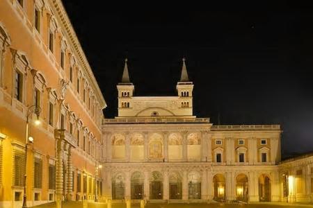 b&b Gio Colosseo - Celio