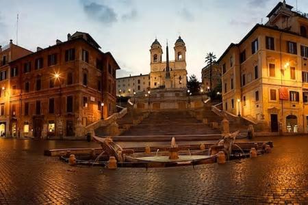 b&b Gio Colosseo - Celio