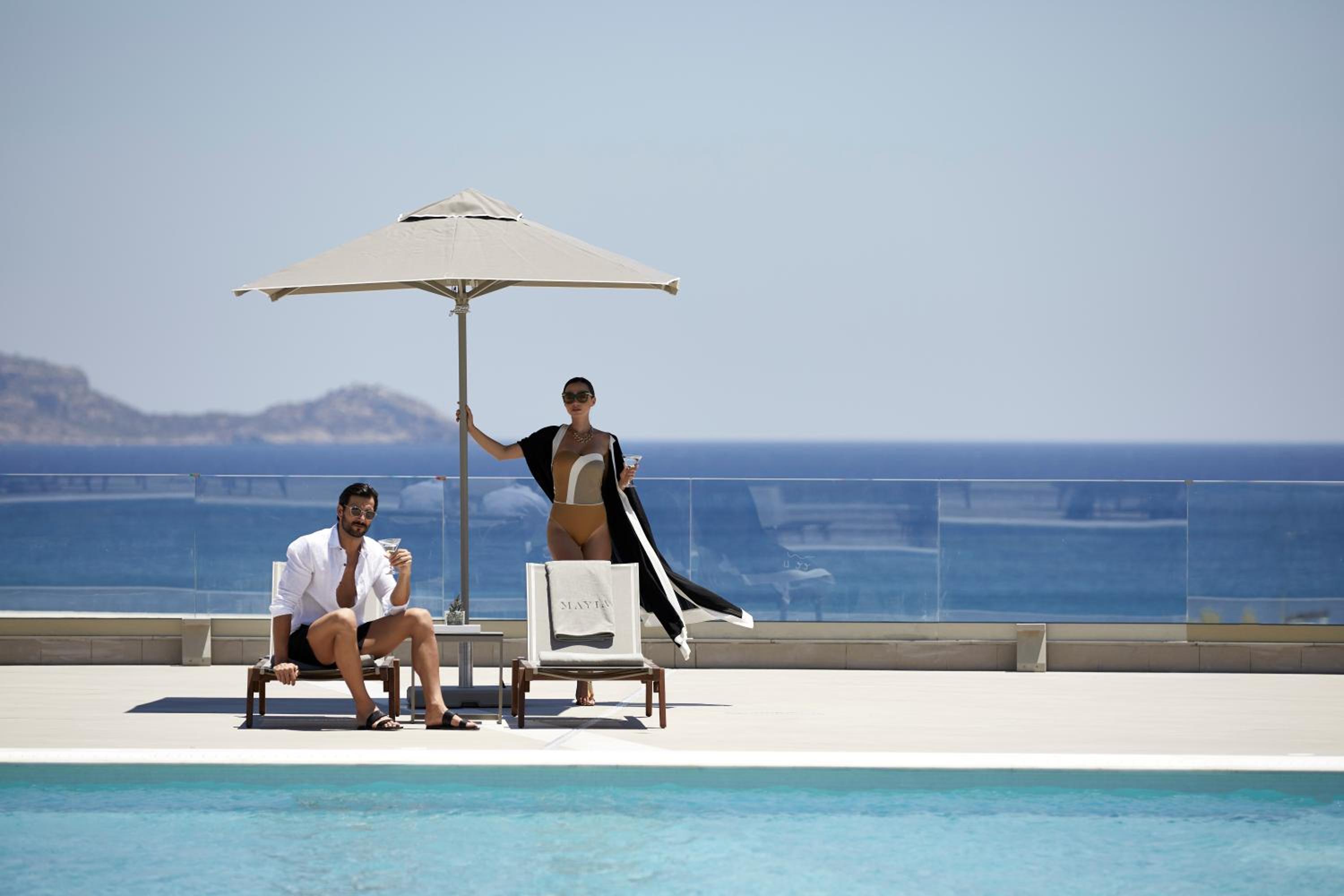 Mayia Exclusive Resort & Spa - Adults Only - All Inclusive 8