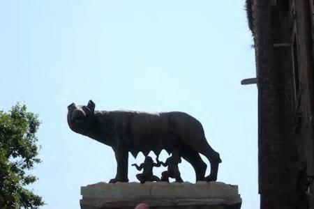b&b Gio Colosseo - Celio