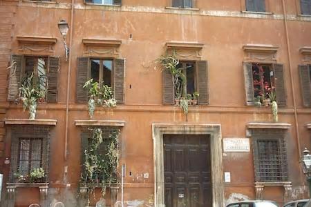 b&b Gio Colosseo - Celio
