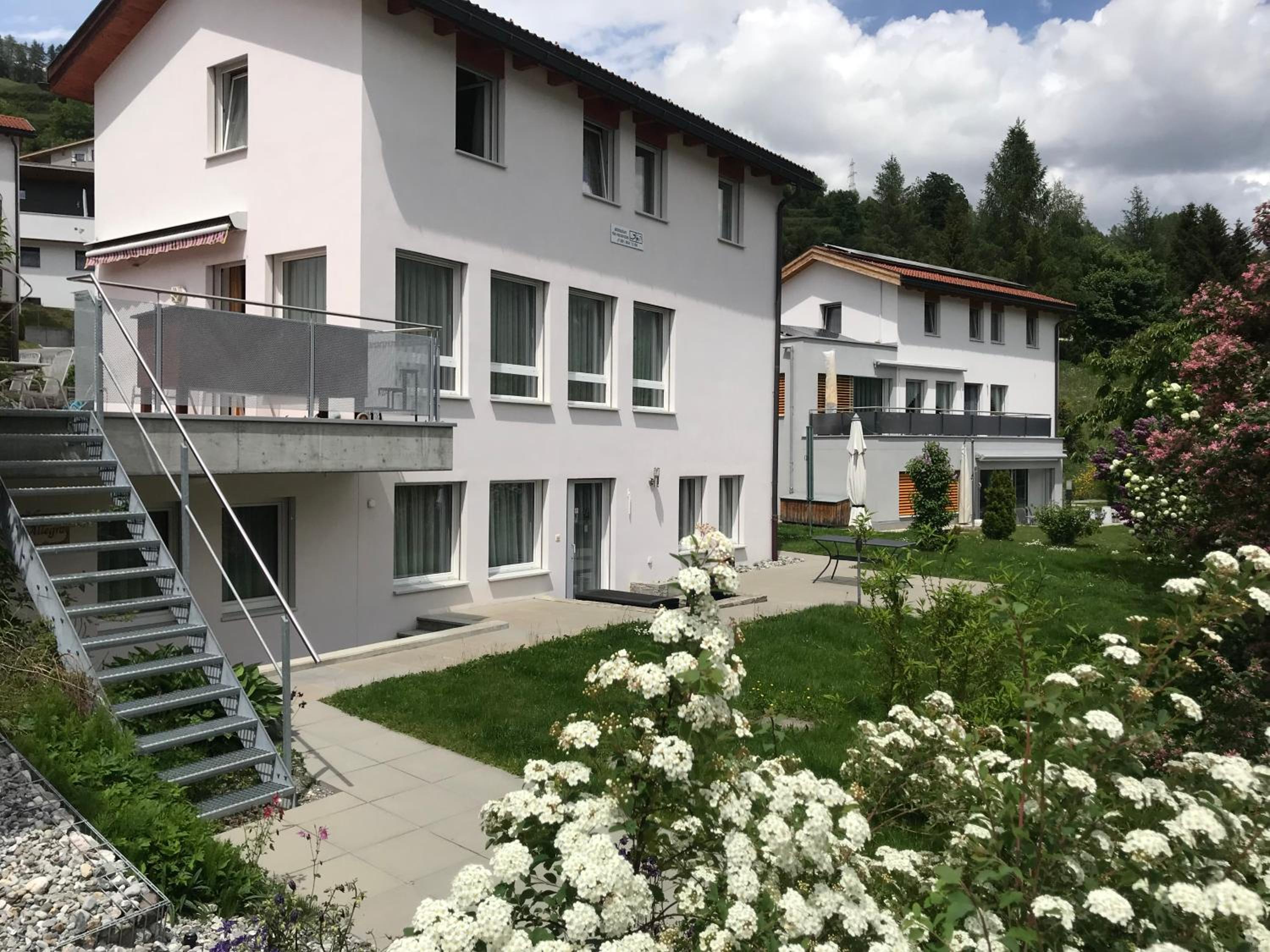 Ferienwohnung Aquileia view 3