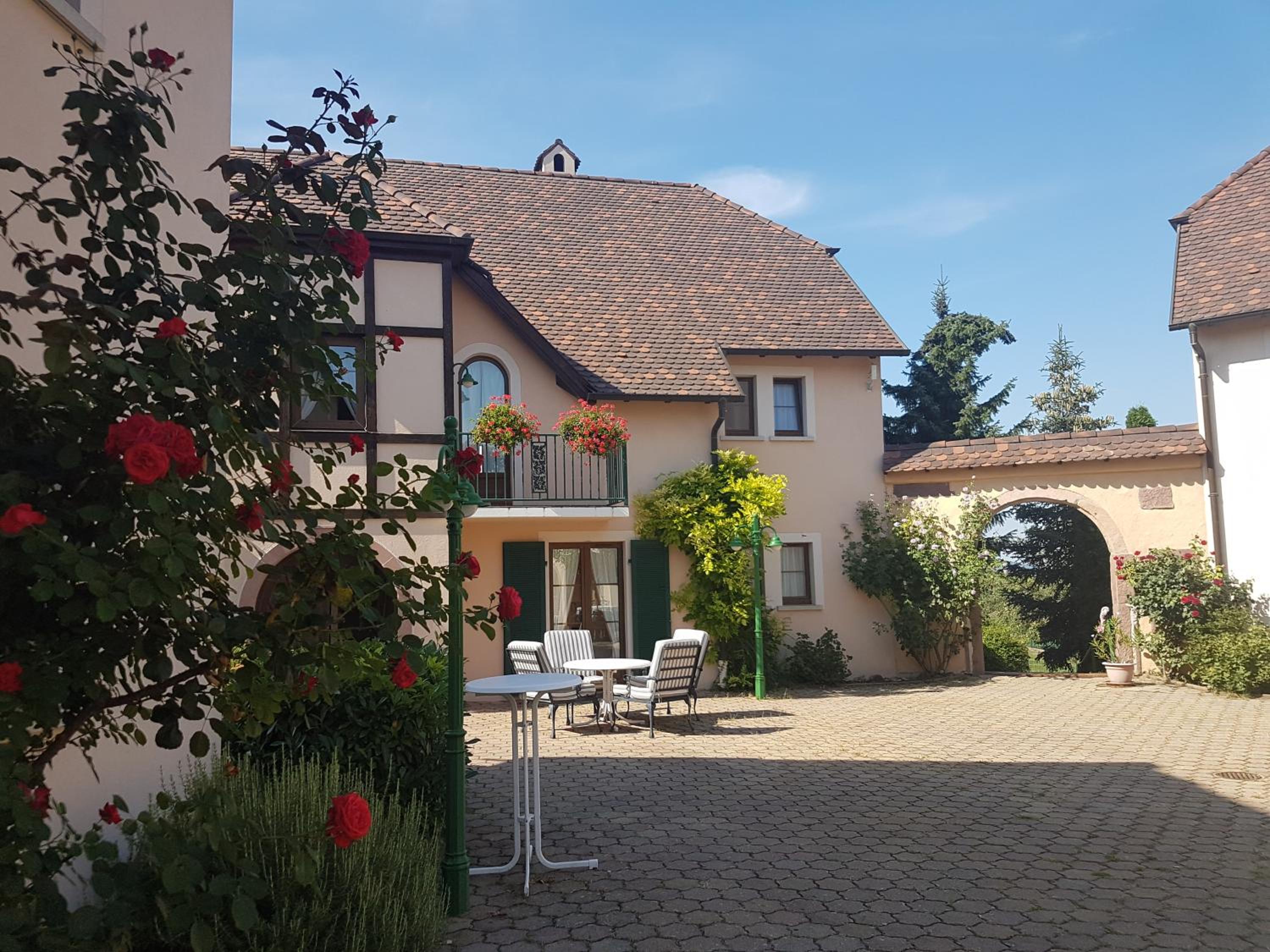 Kanzel Residences