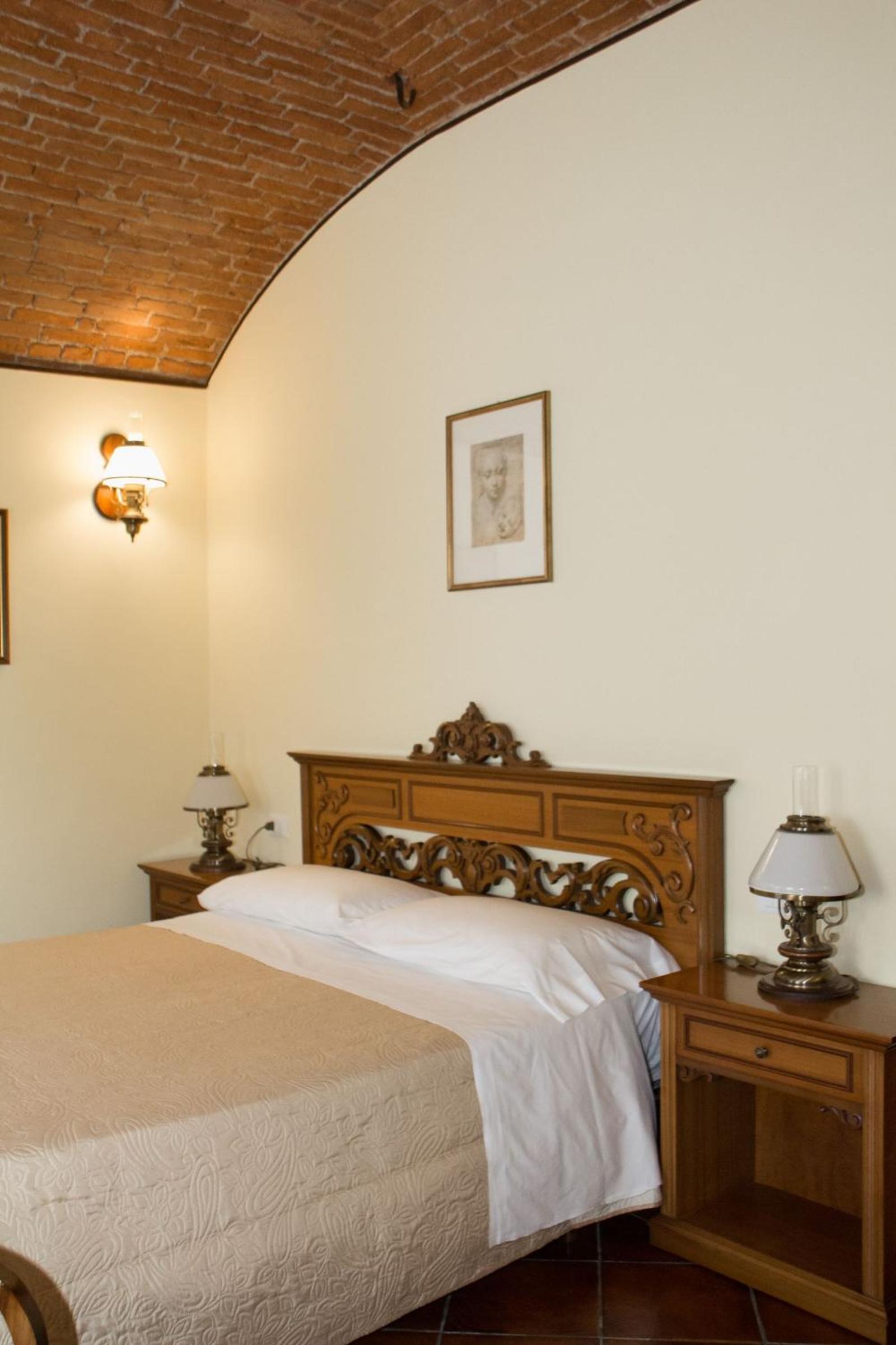 Casa Del Grande Vecchio