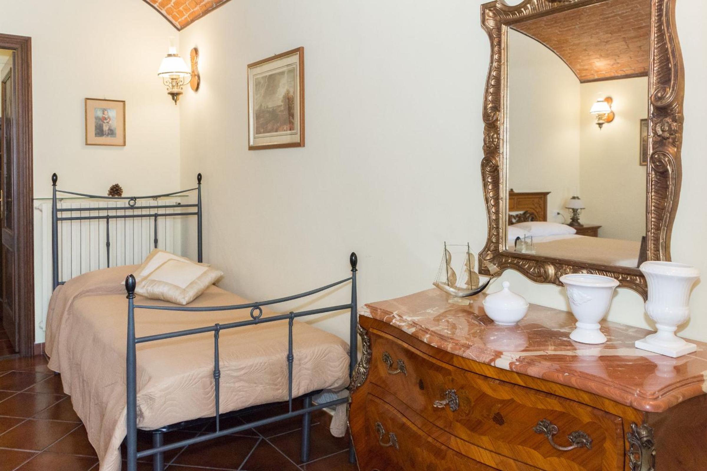 Casa Del Grande Vecchio