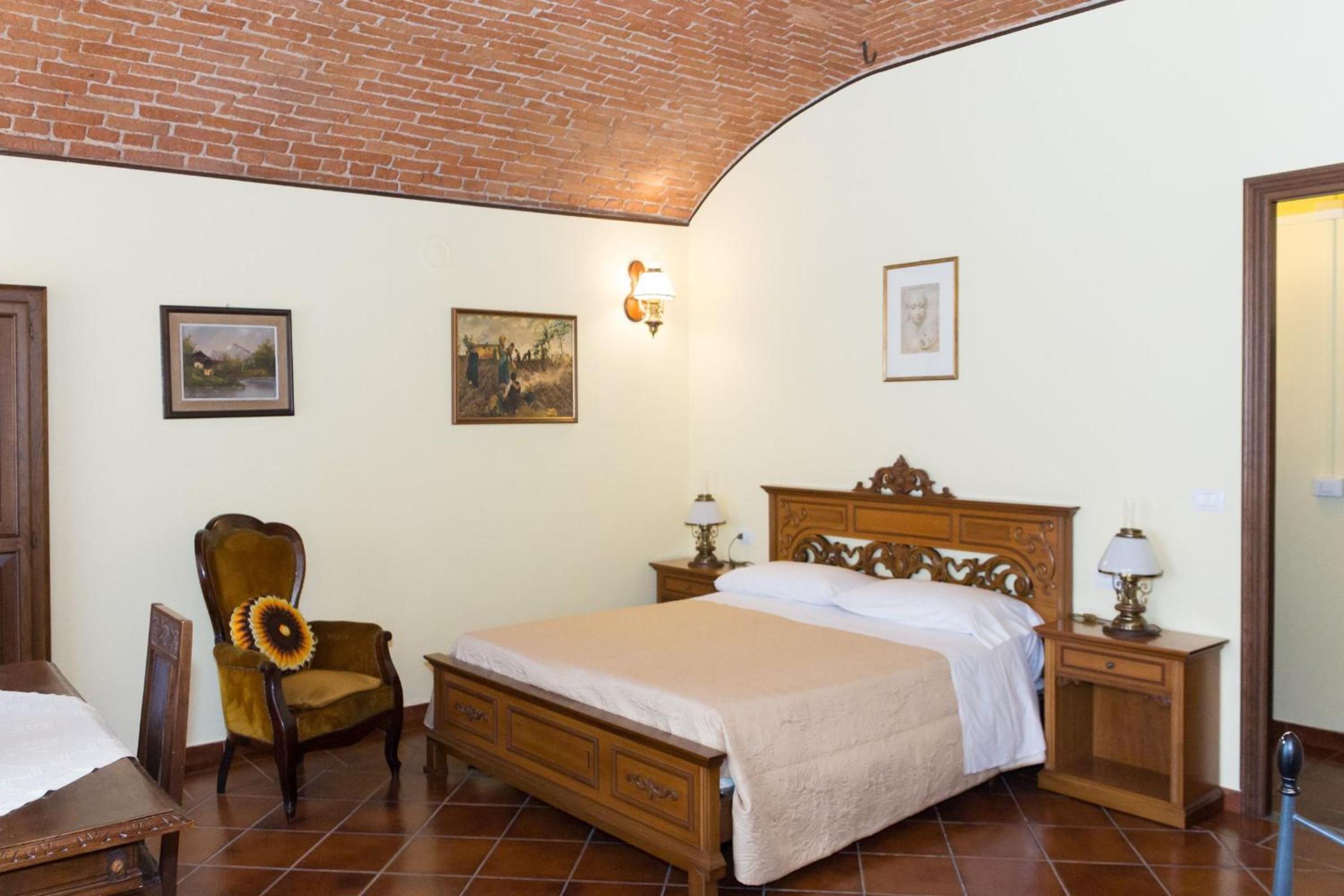 Casa Del Grande Vecchio