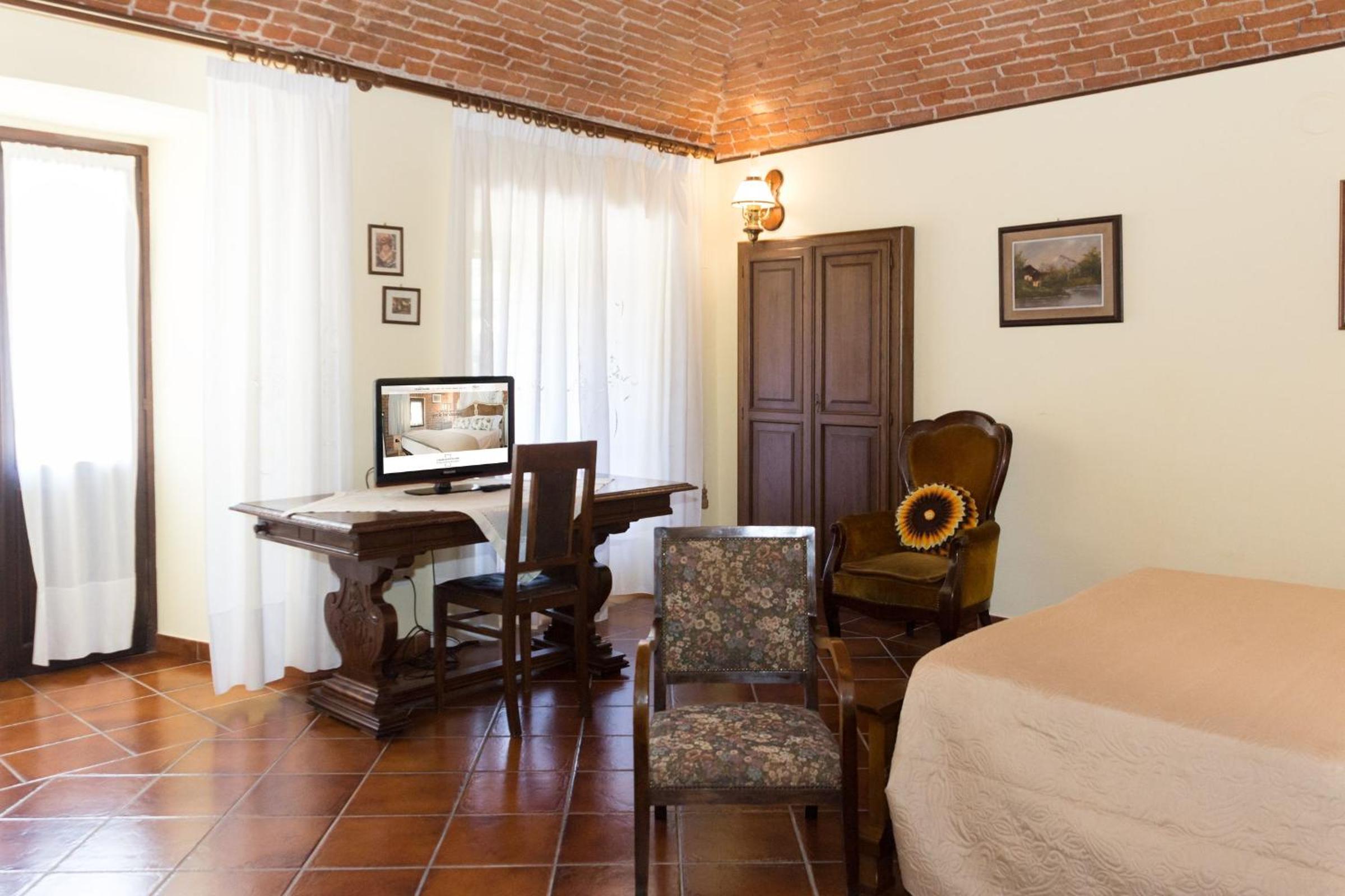 Casa Del Grande Vecchio