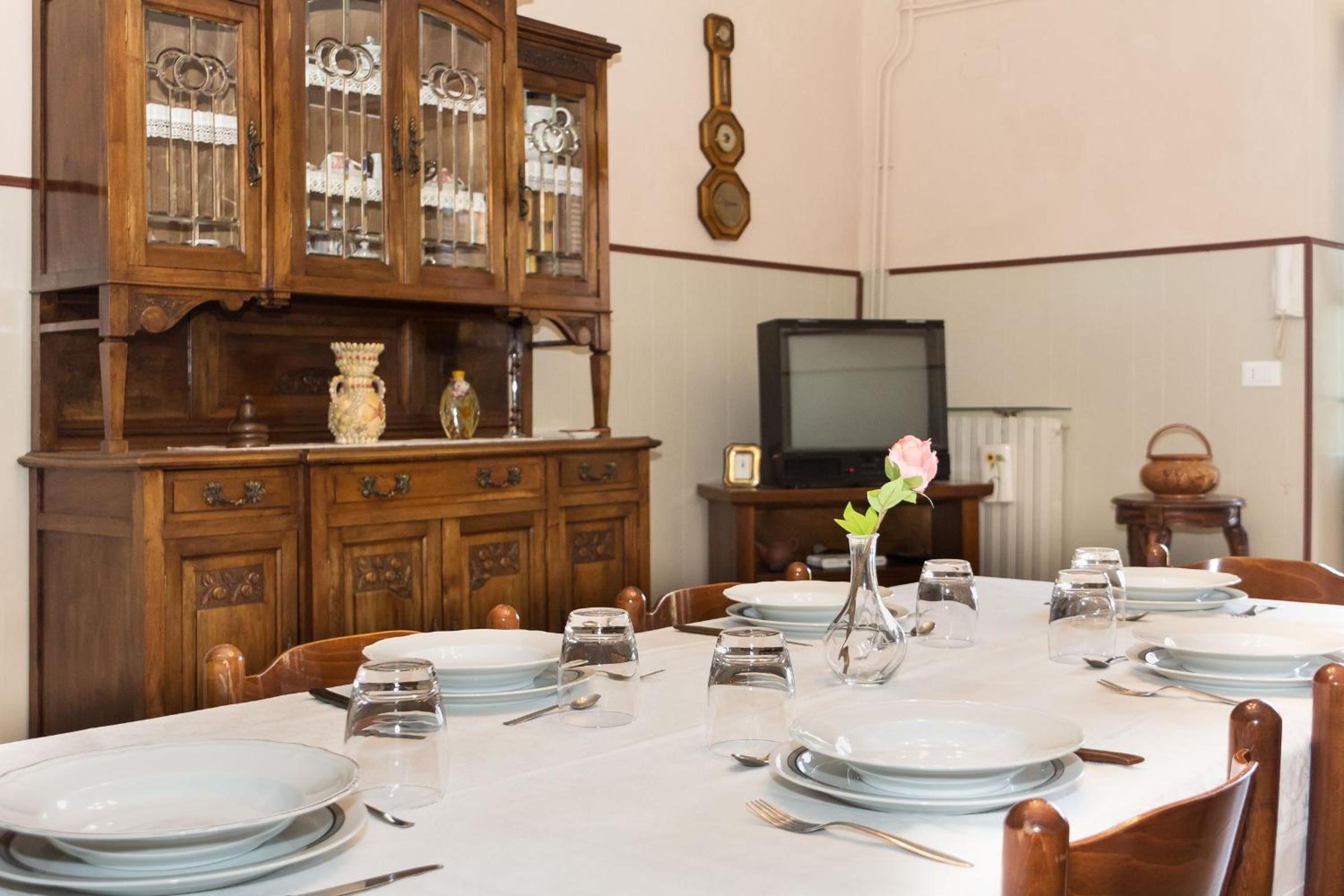 Casa Del Grande Vecchio