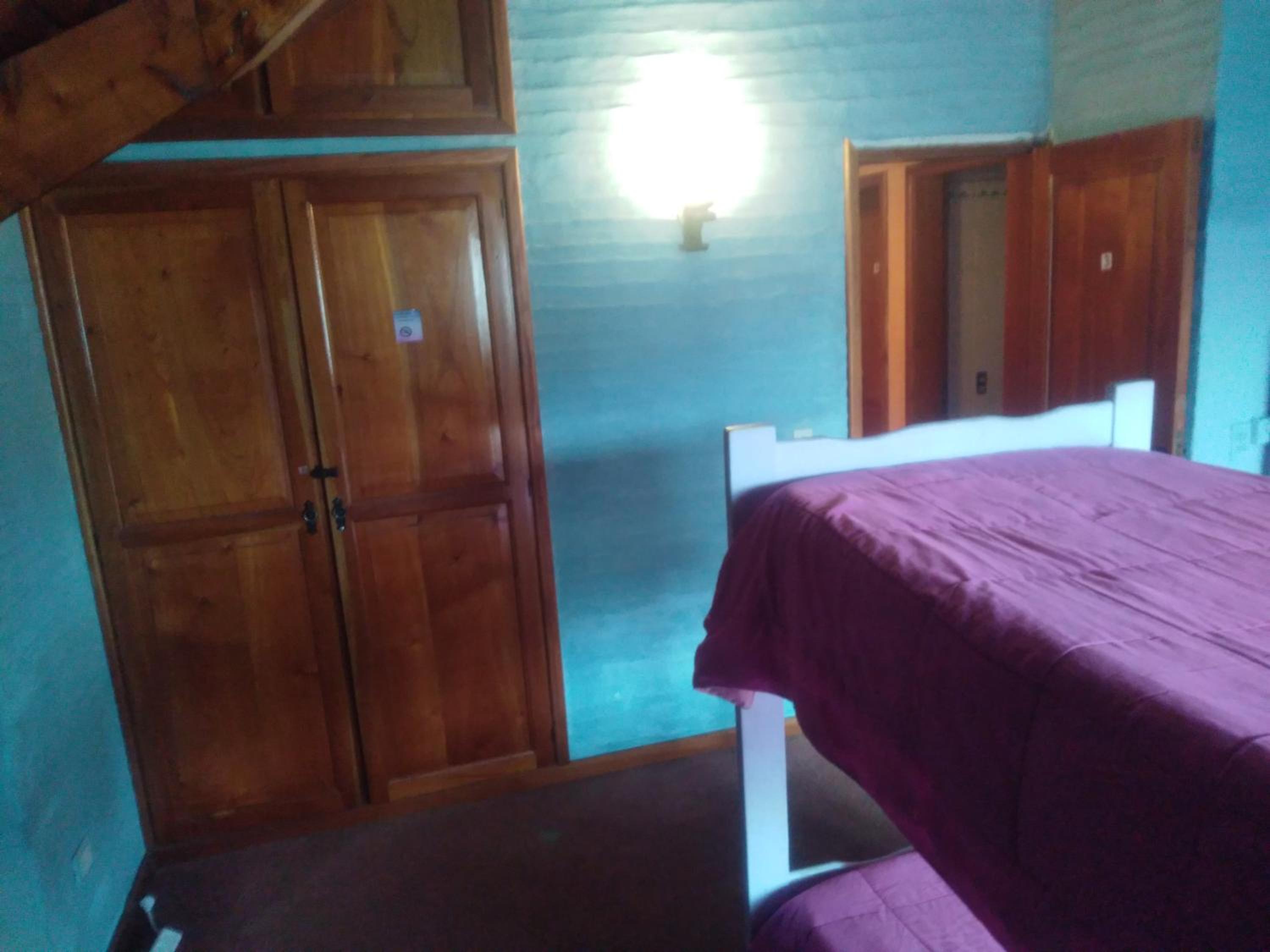 Universal Traveller's Hostel