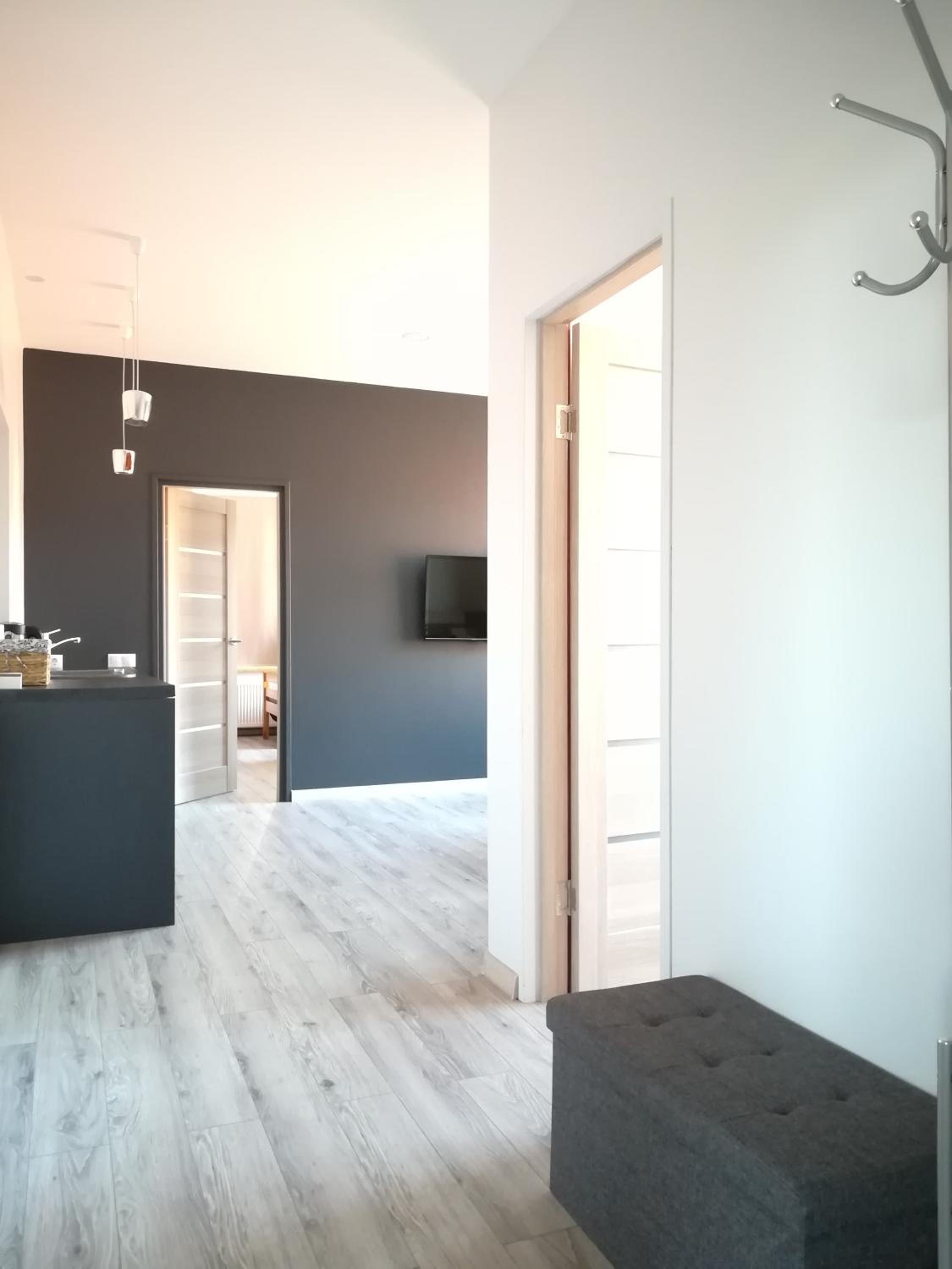 Kuldiga Kalna Apartment view 5
