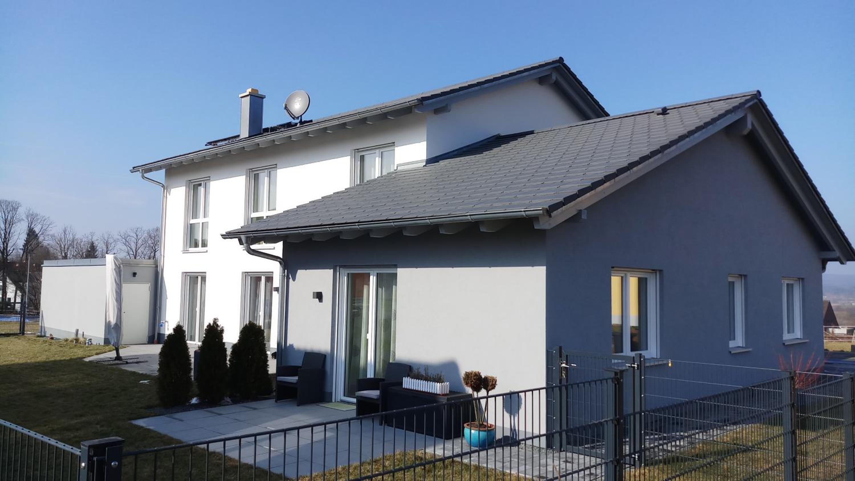 Ferienwohnung Bamberg