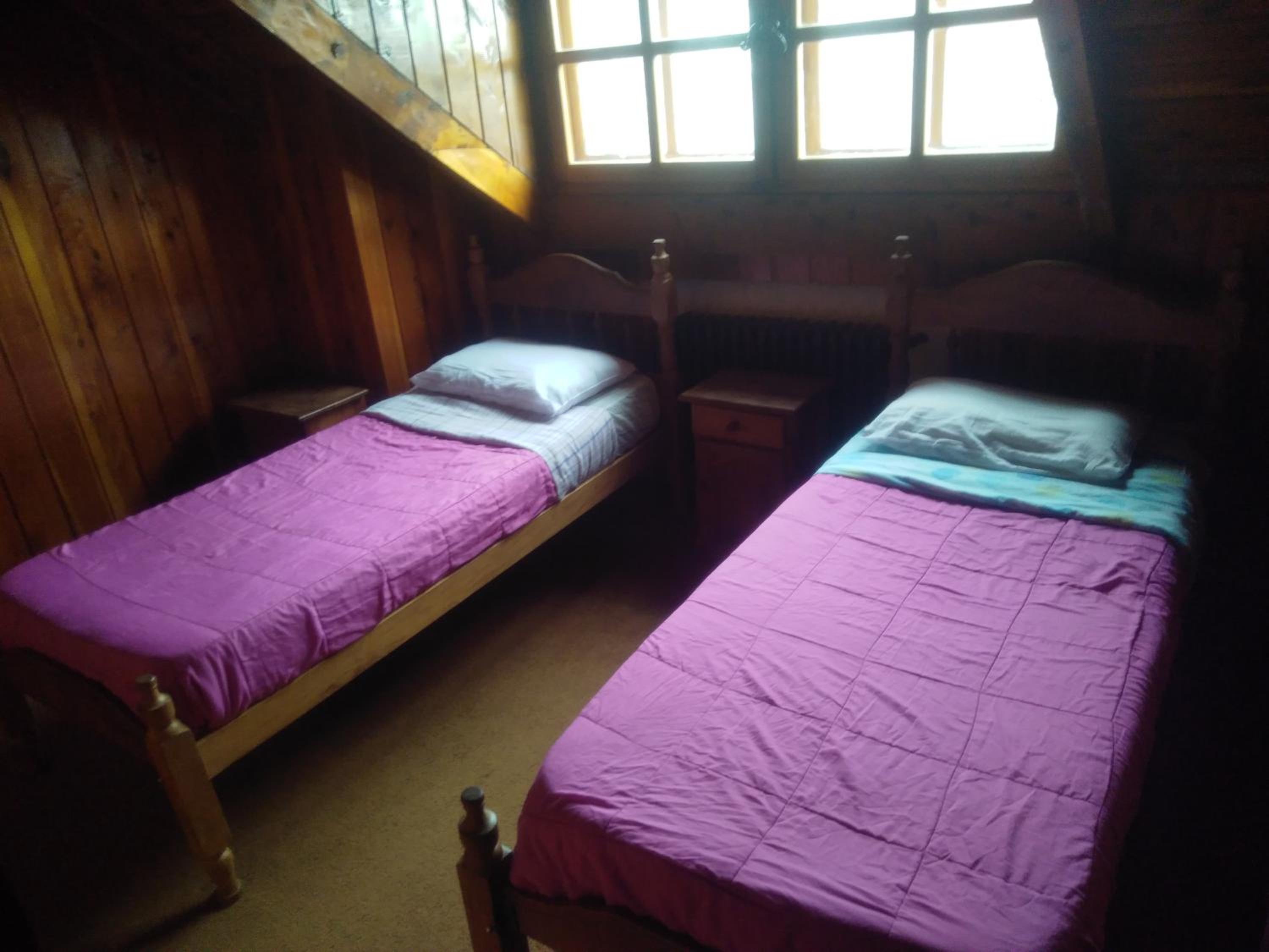 Universal Traveller's Hostel