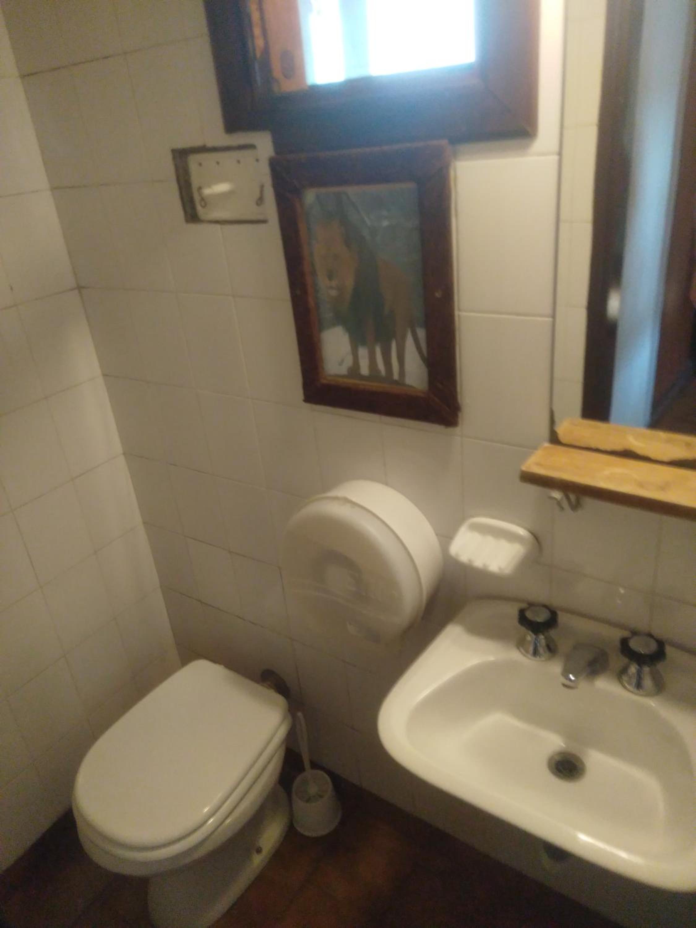 Universal Traveller's Hostel