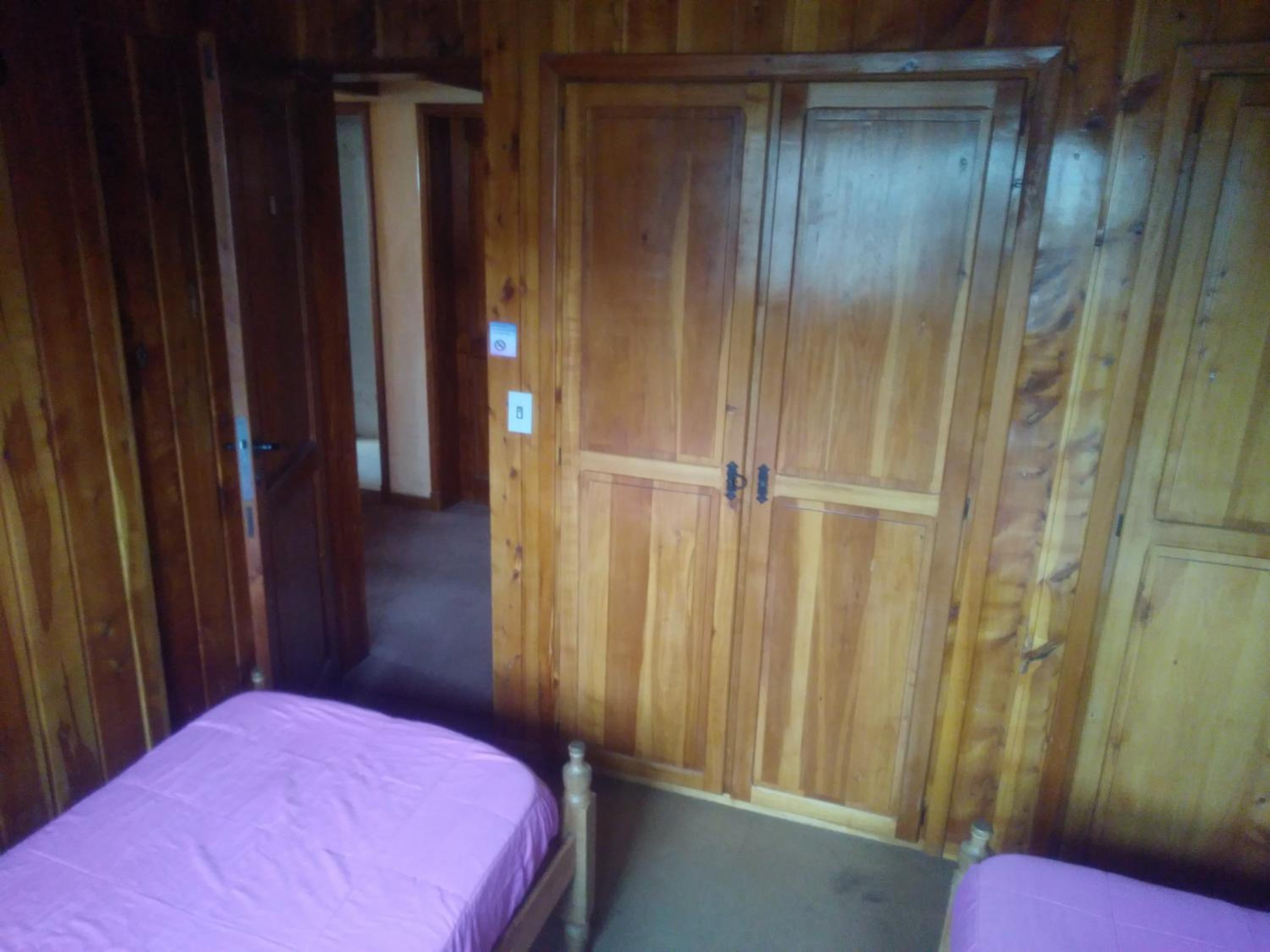 Universal Traveller's Hostel