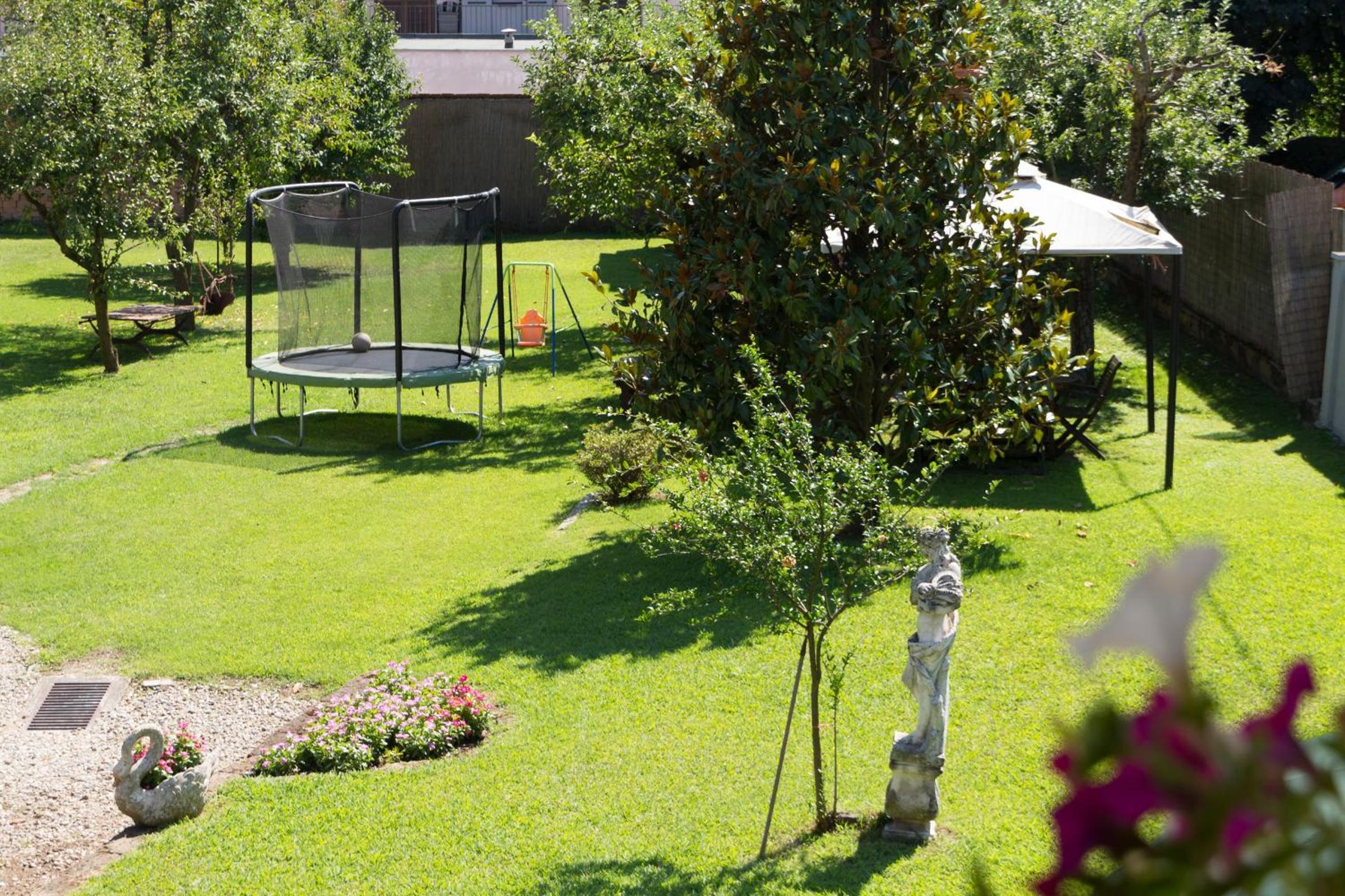 Casa Del Grande Vecchio