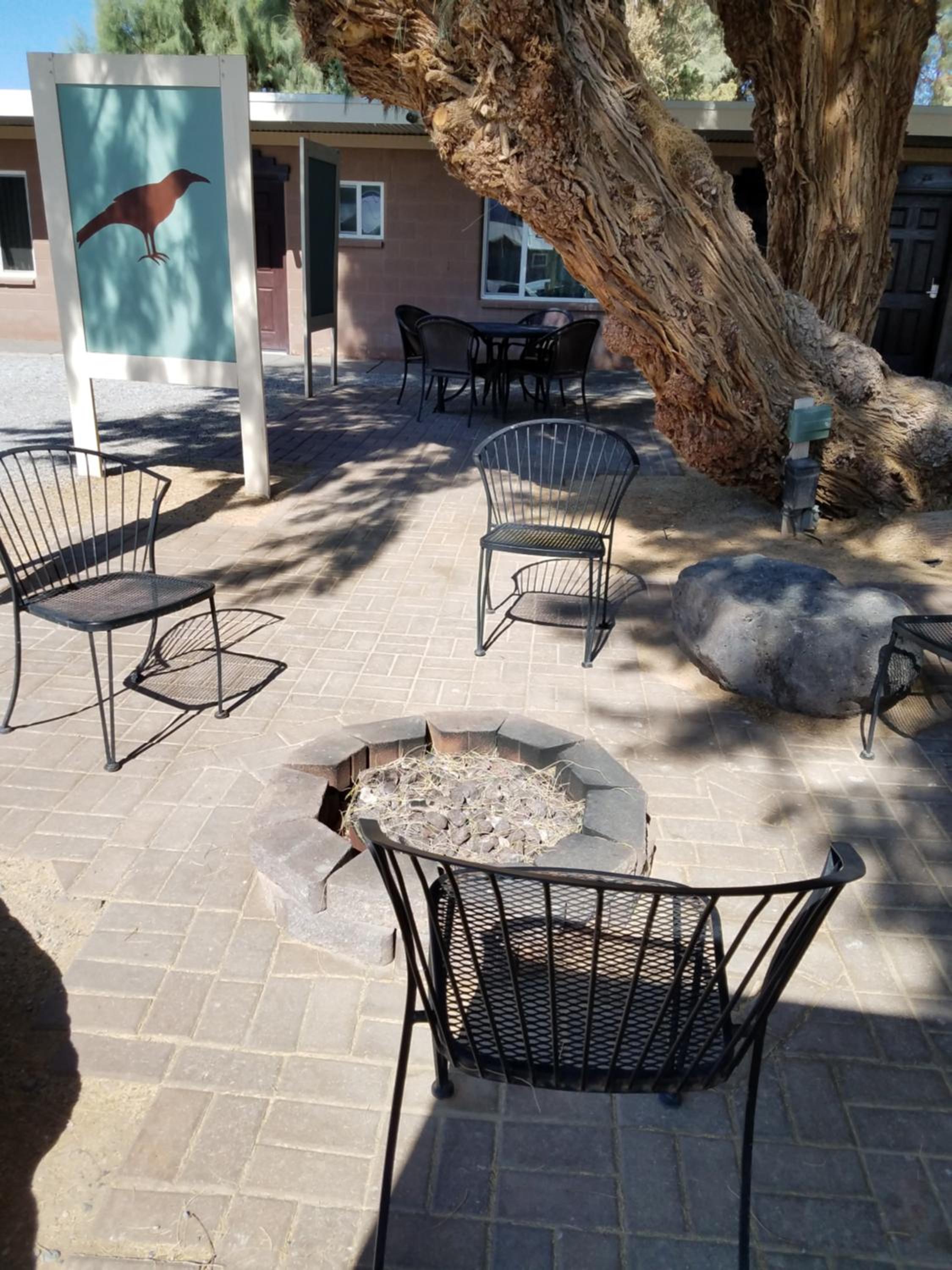 Shoshone Inn