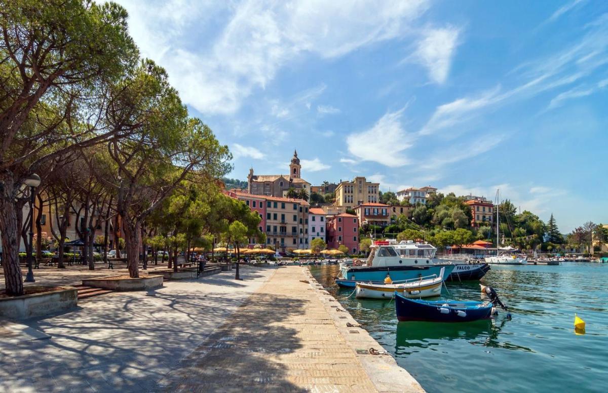Appartamento L'ONDA - 1 via Provinciale view 4